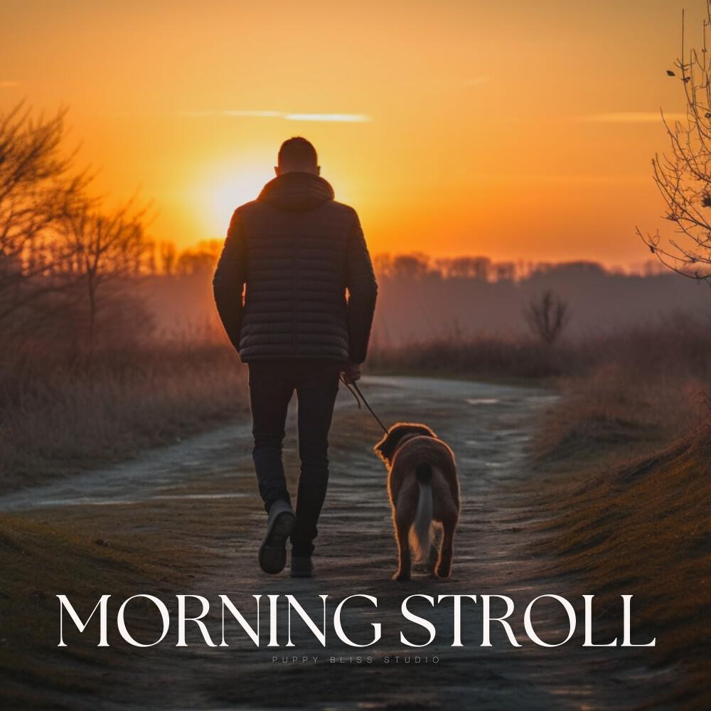 Релиз Morning Stroll