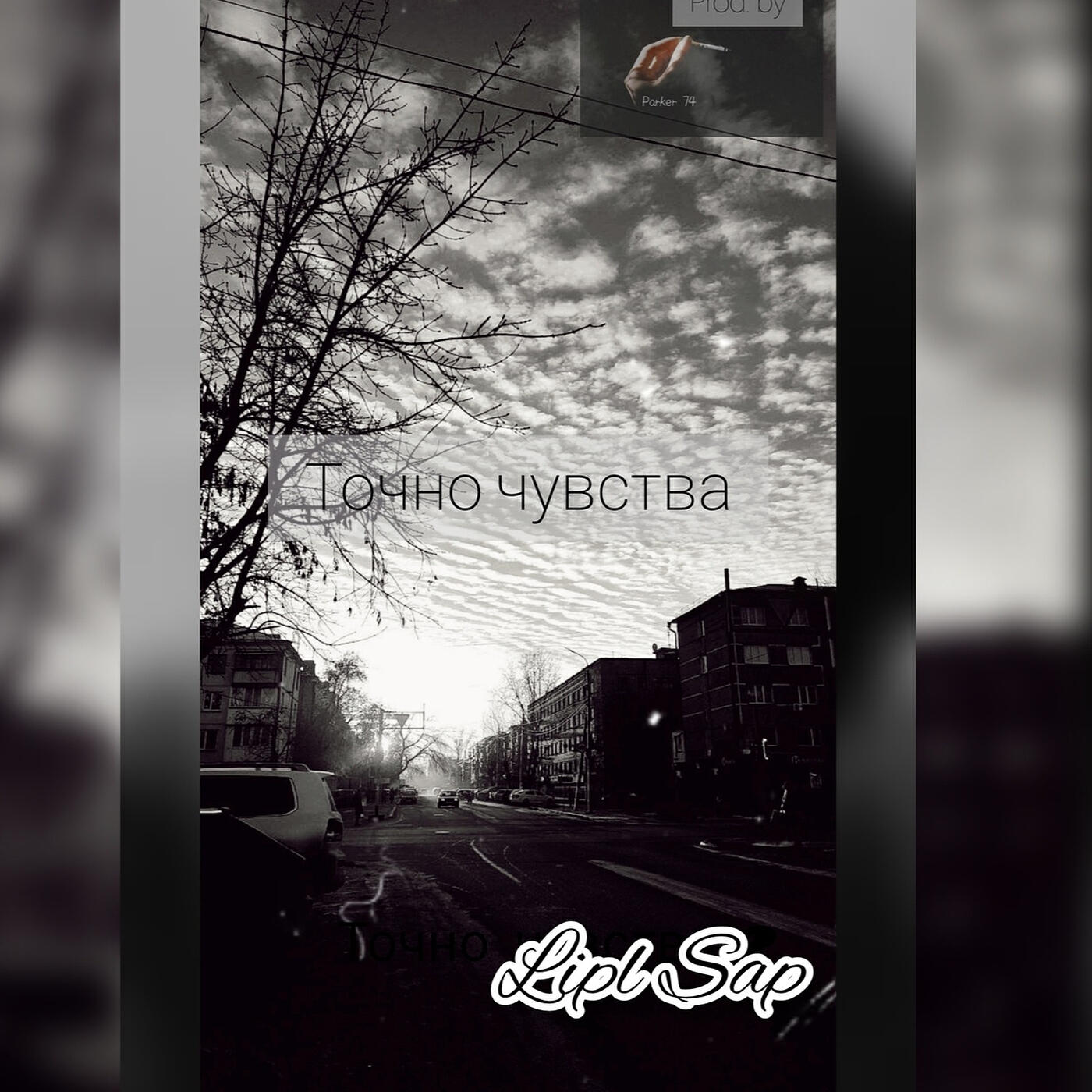 Релиз Точно чувства