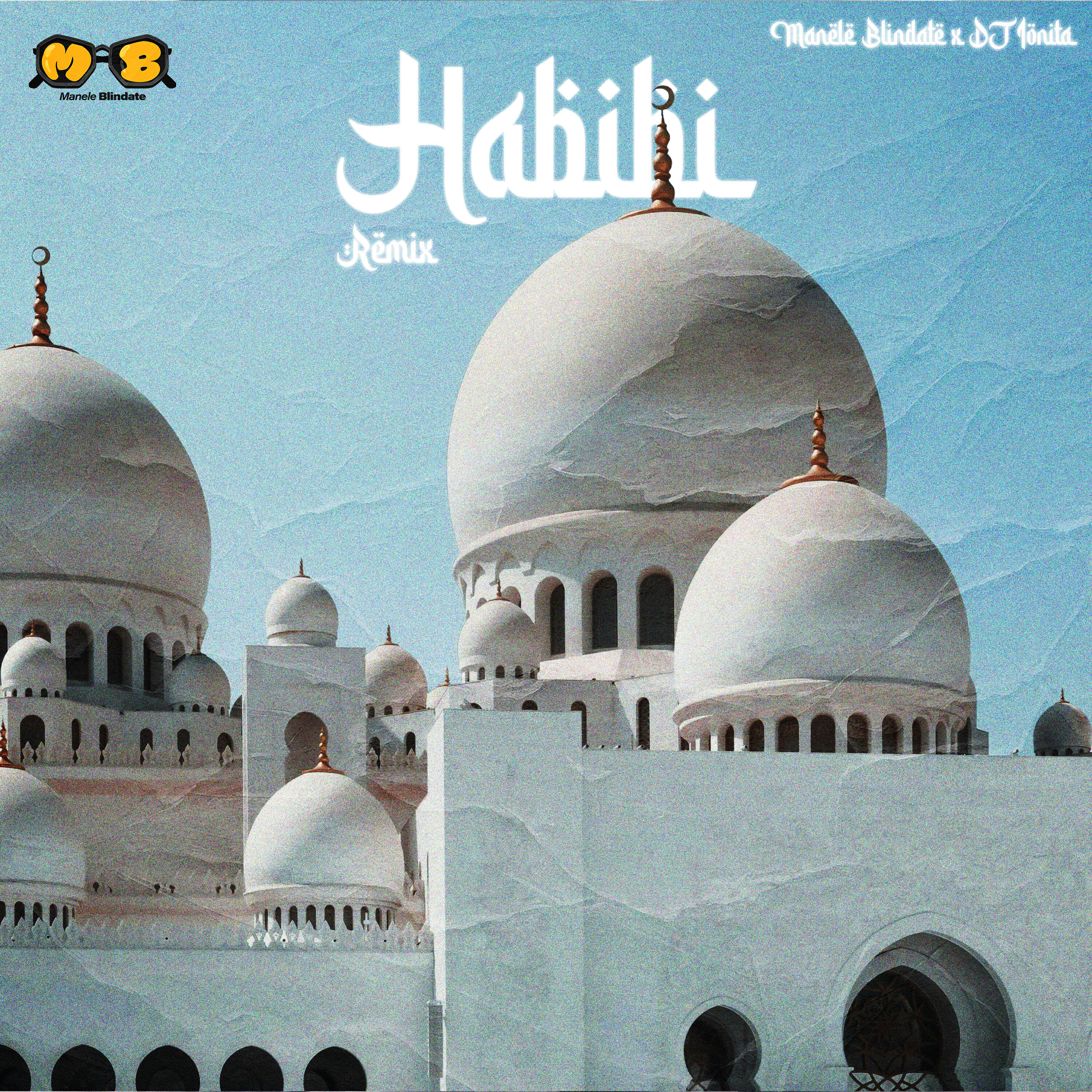 Релиз Habibi