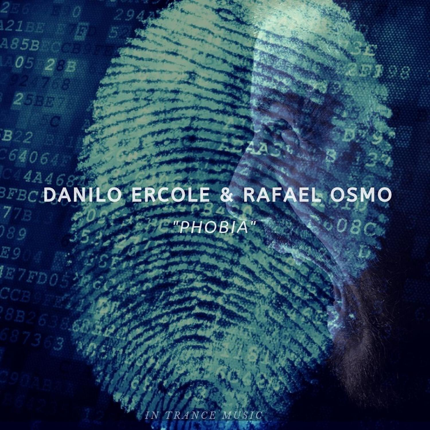 Скачать песню Danilo Ercole, Rafael Osmo - Phobia (Original Mix) бесплатно в MP3 для Android и iOS