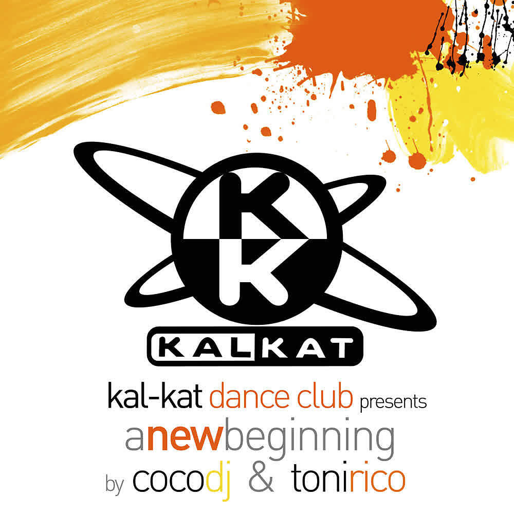 Релиз Kal Kat Dance Club Presents a New Beginning