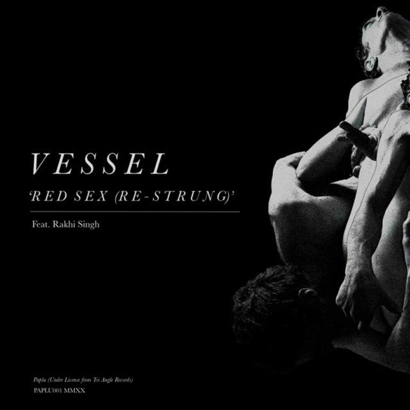 Релиз Red Sex (Re-Strung)