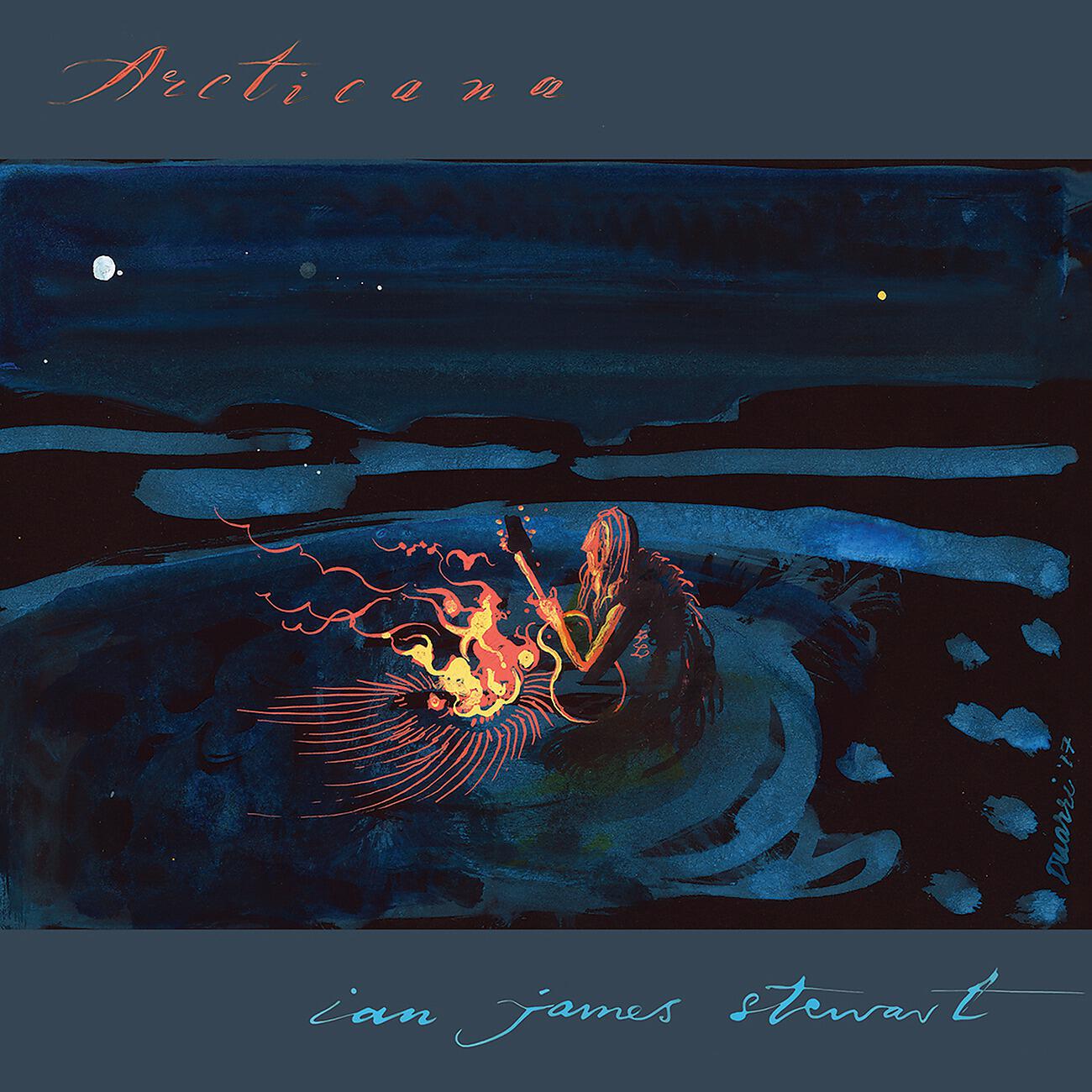 Релиз Arcticana