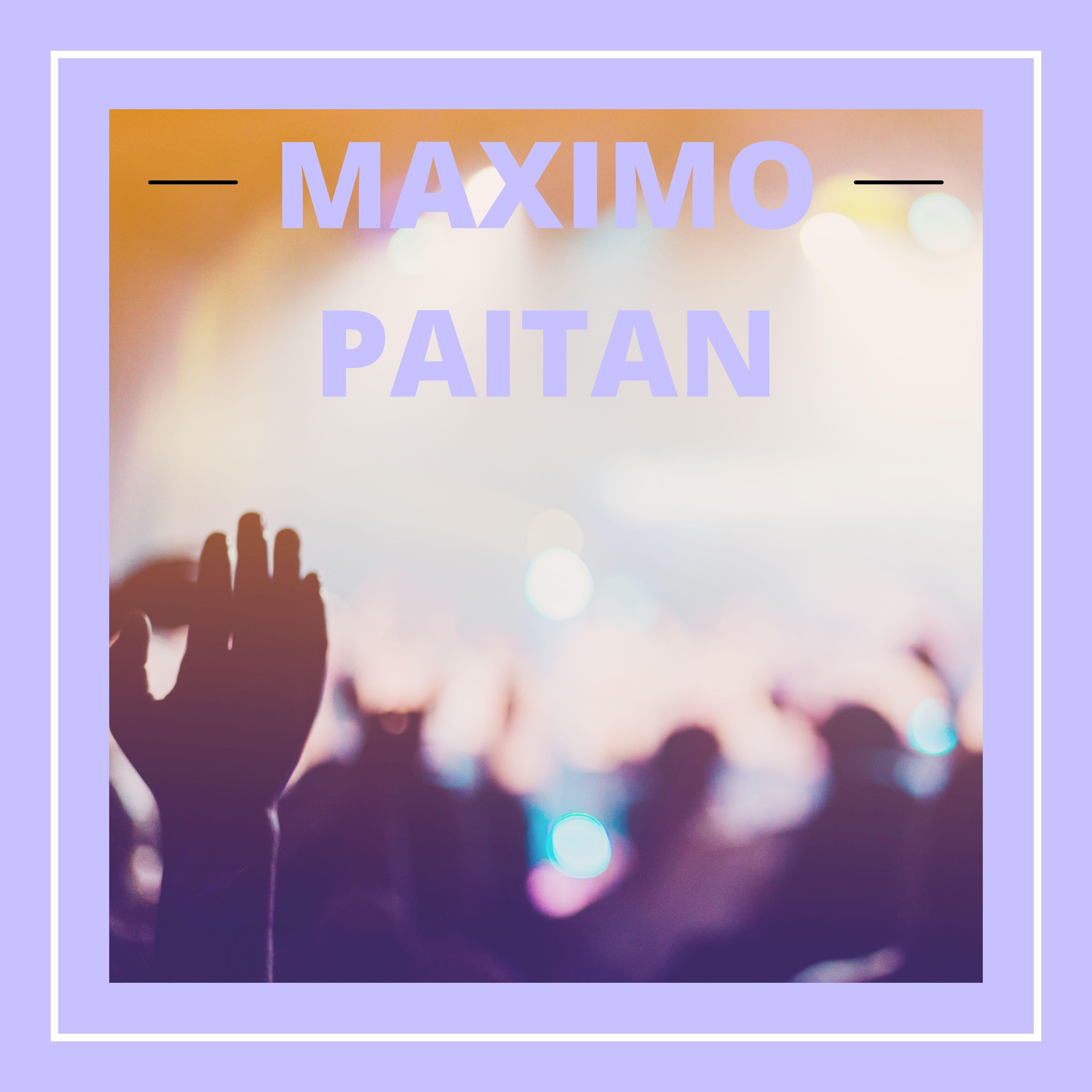 Maximo Paitan