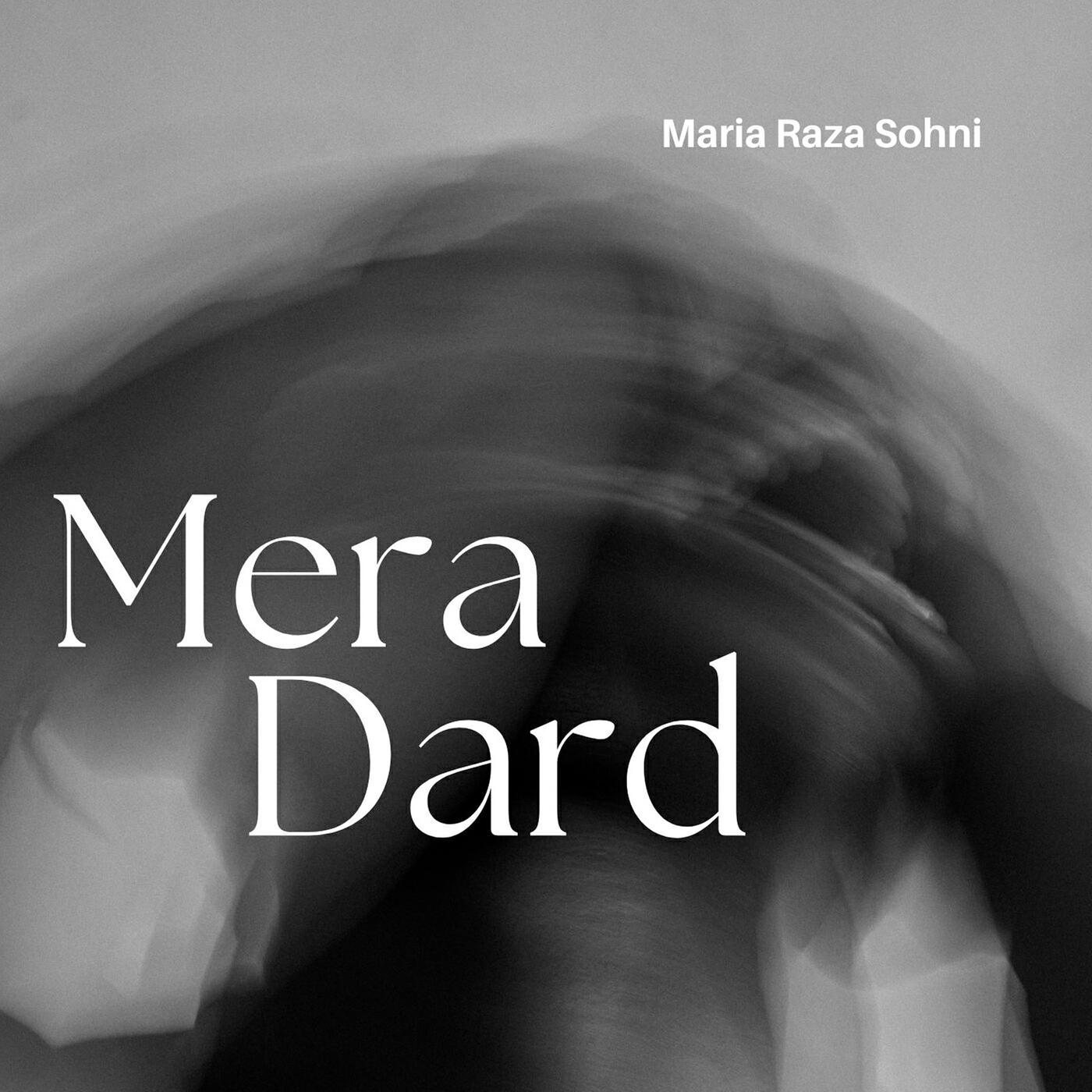 Релиз Mera Dard