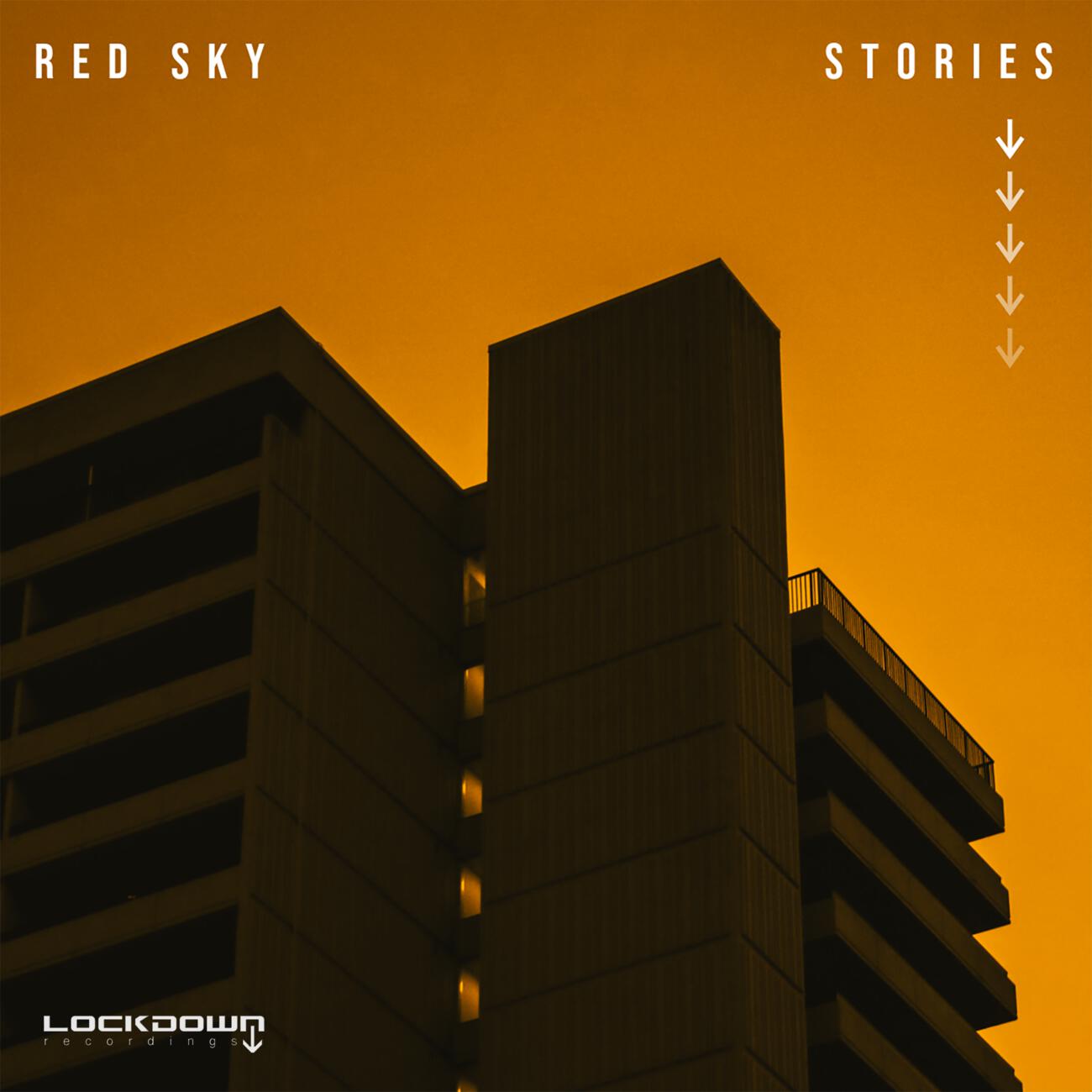 Релиз Stories EP