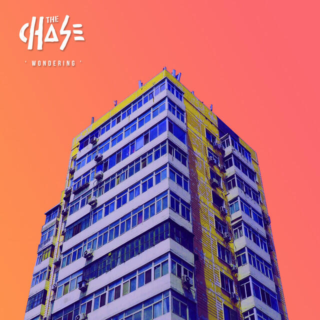 Релиз Wondering