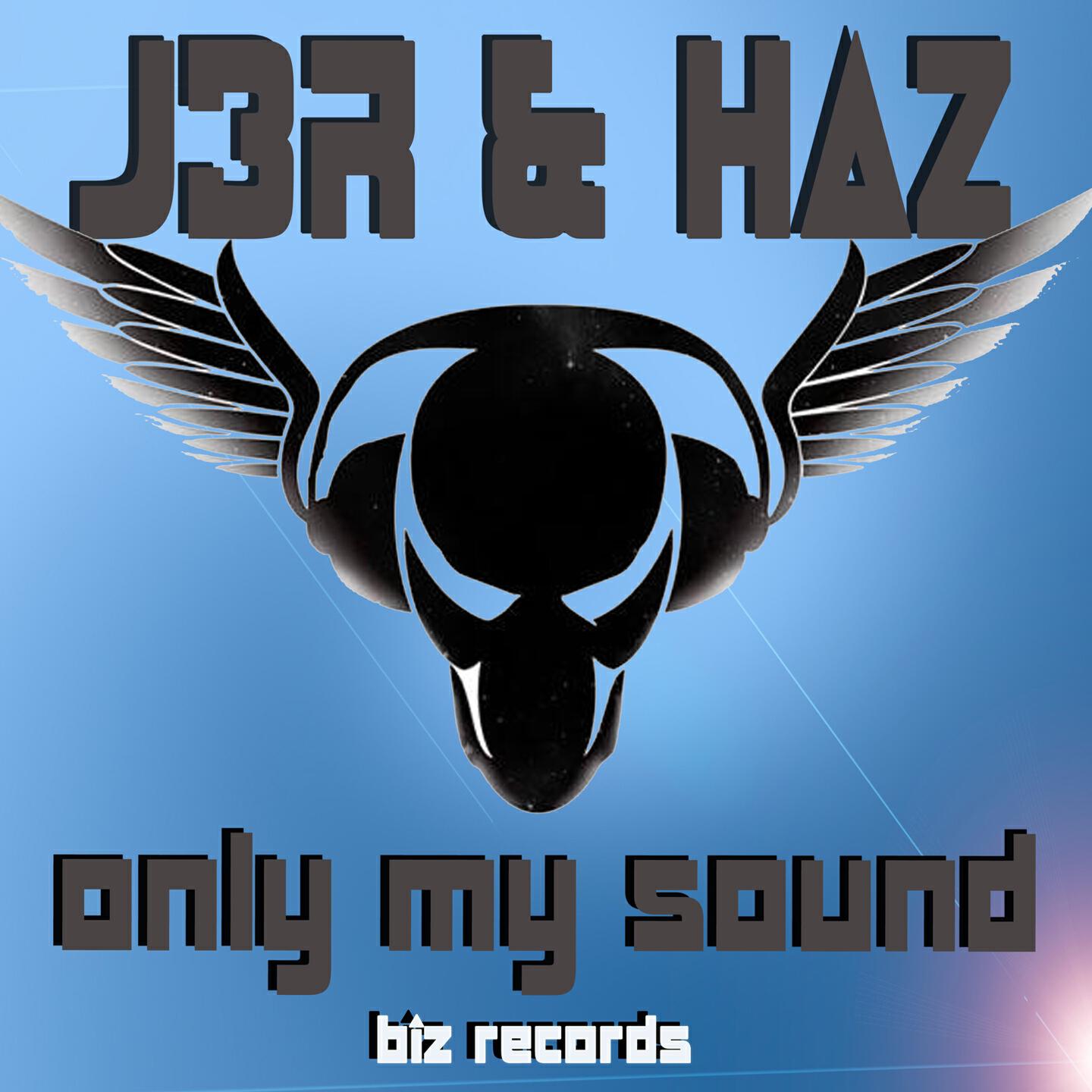 Релиз Only My Sound