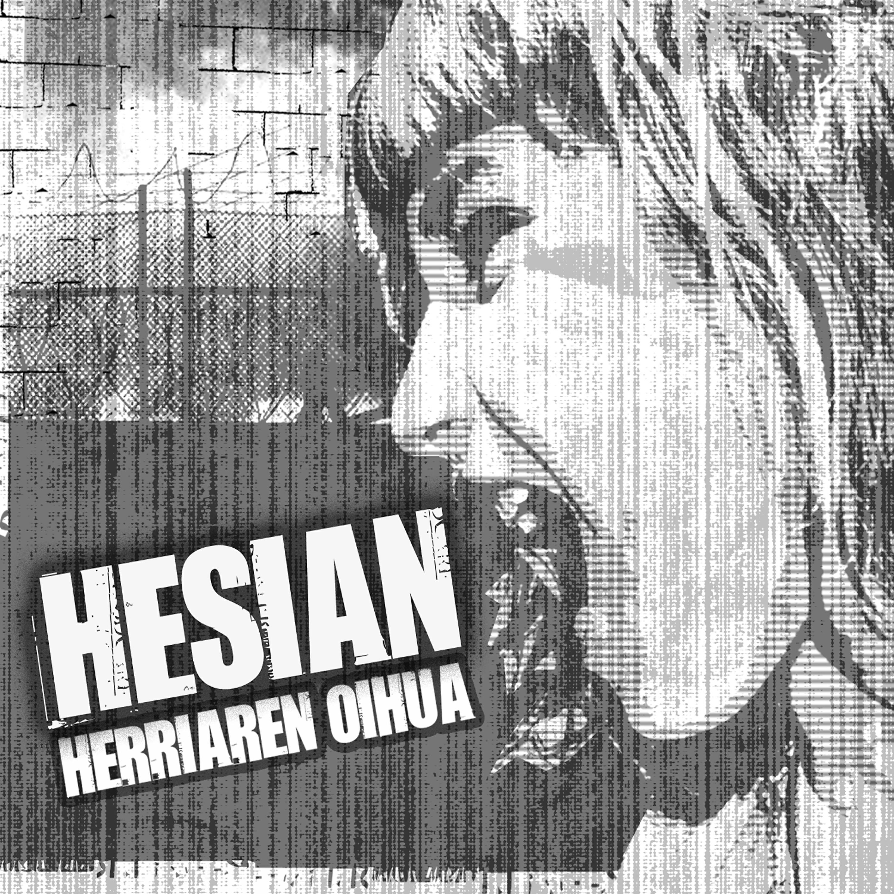 Релиз Herriaren Oihua