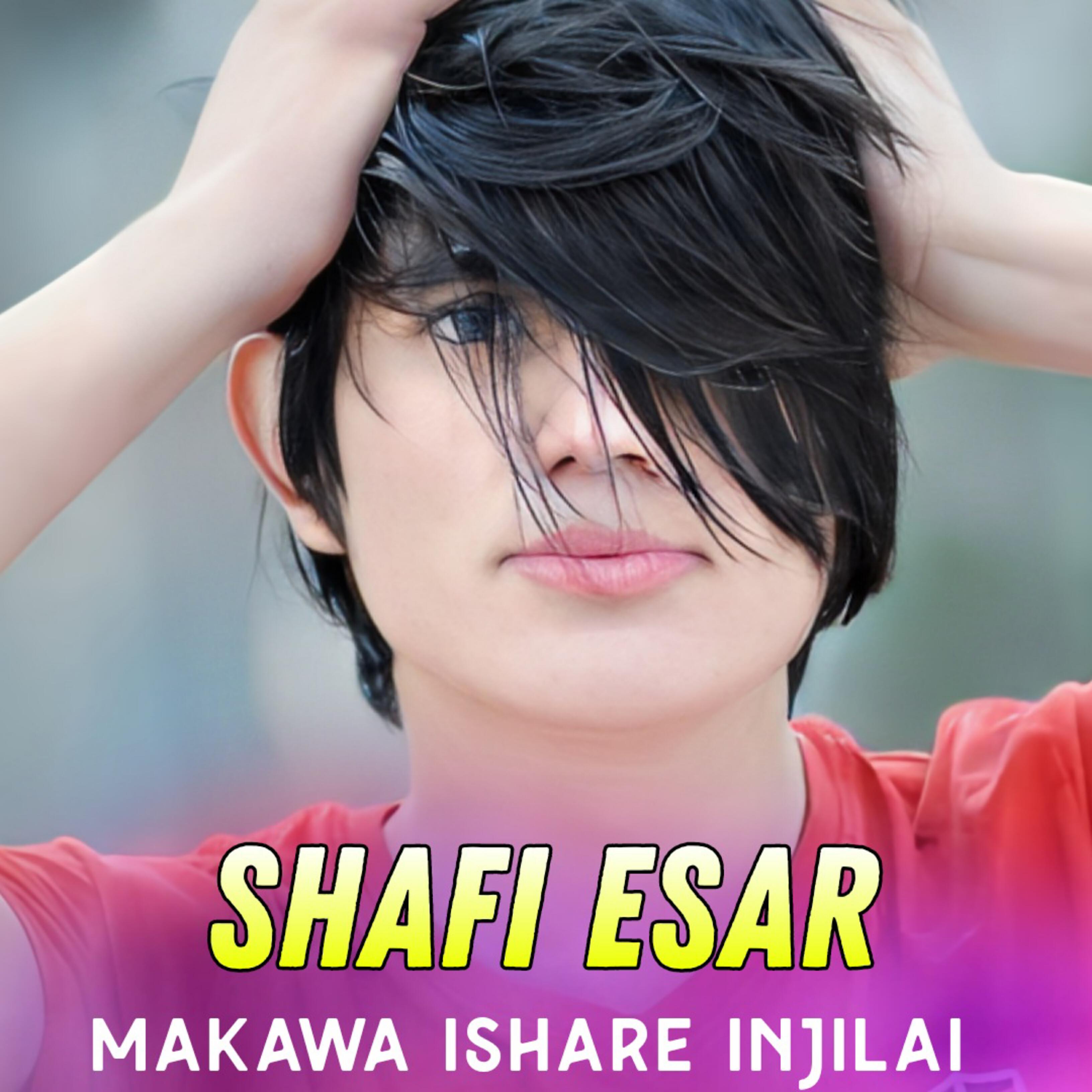 Релиз Makawa Ishare Injilai