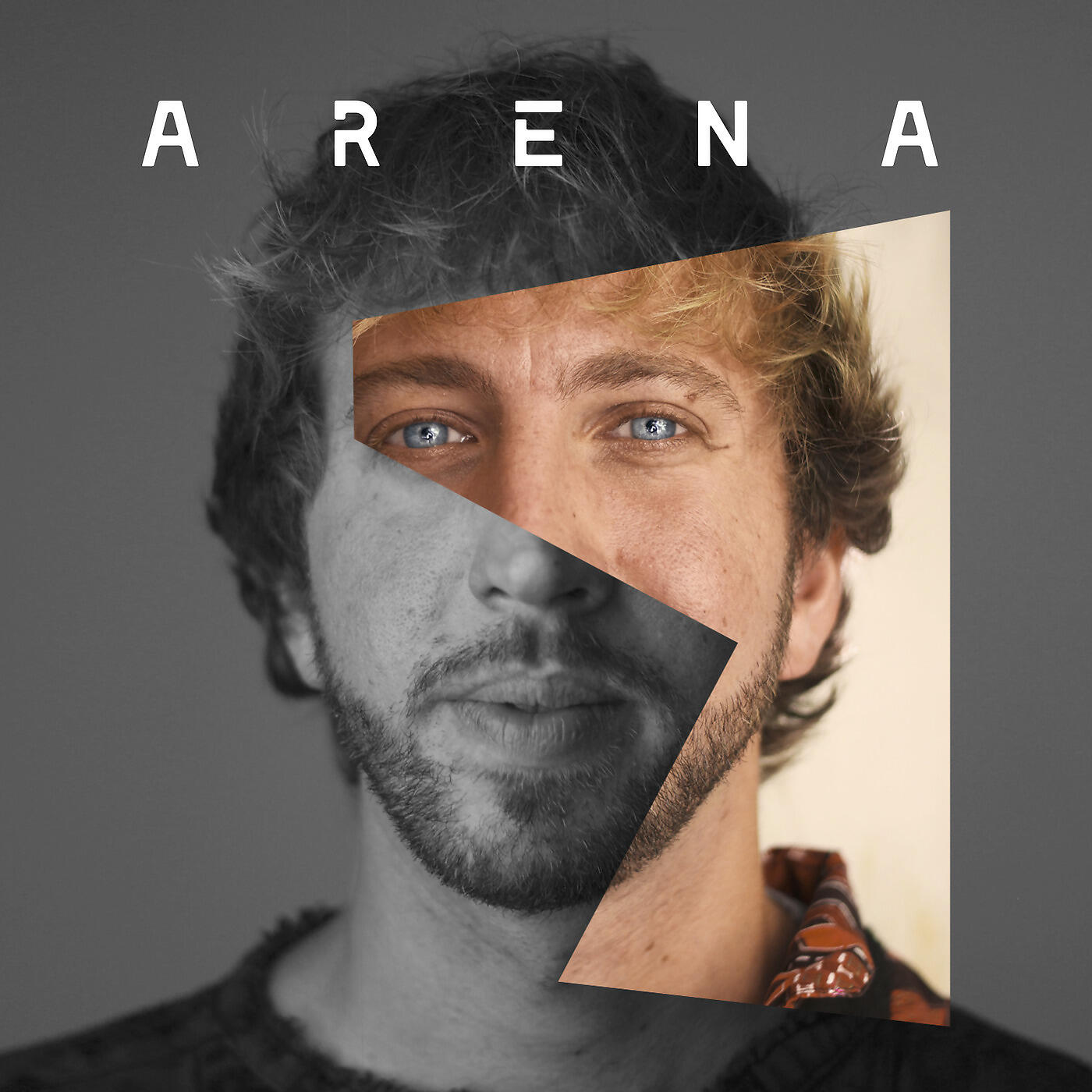 Постер альбома Arena