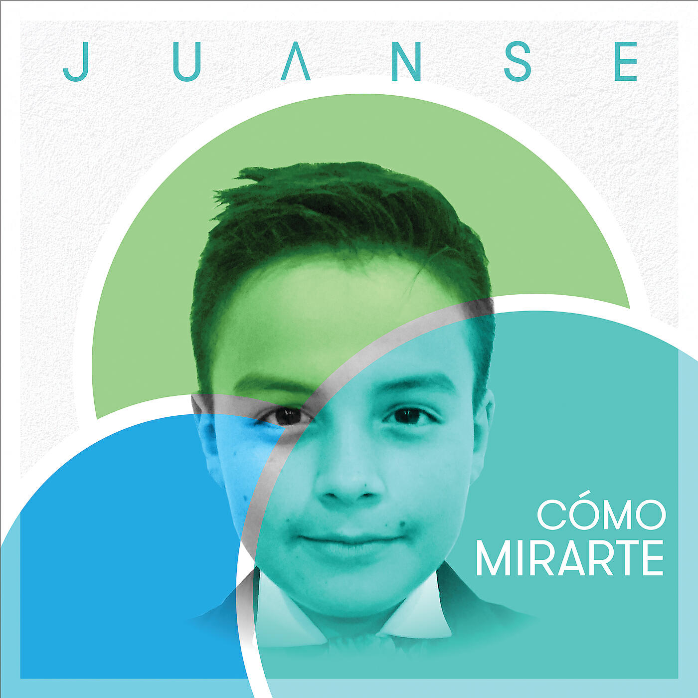 Постер альбома Cómo Mirarte