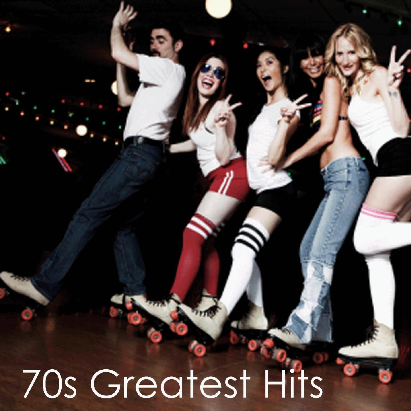Релиз 70s Greatest Hits - Imagine