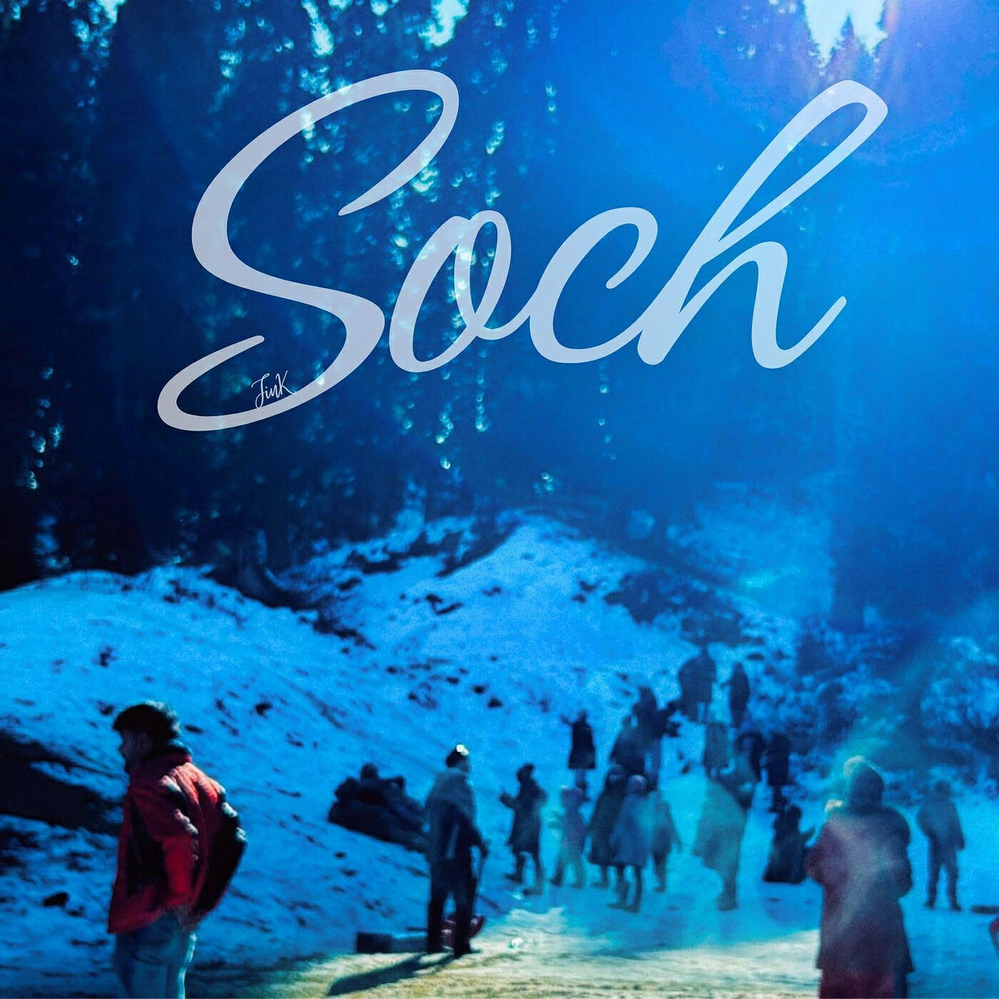 Релиз Soch