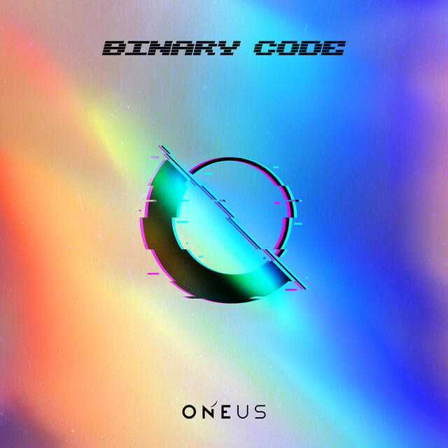 Релиз BINARY CODE