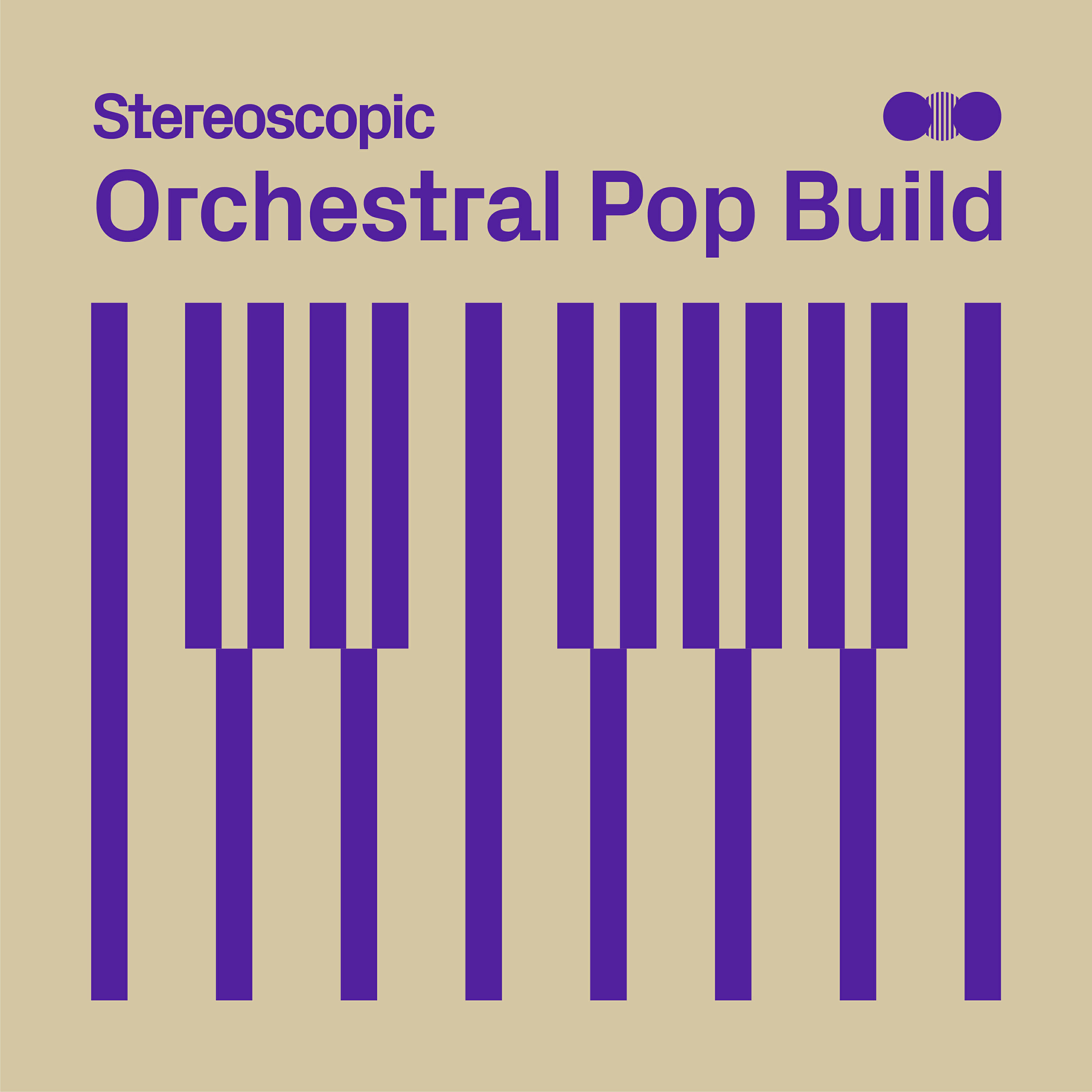 Релиз Orchestral Pop Build