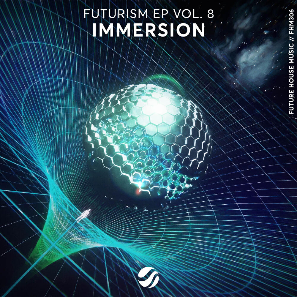 Релиз Futurism EP Vol. 8: Immersion