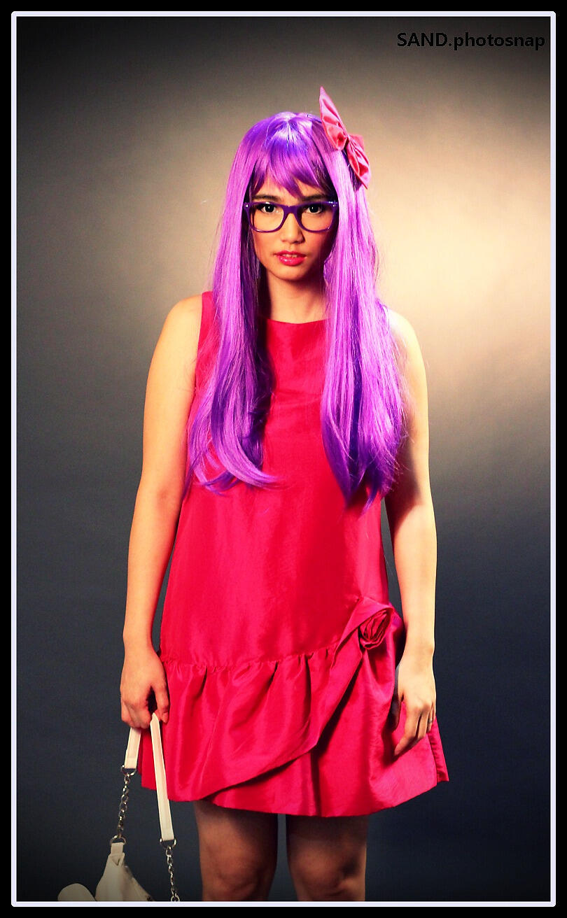 Feby Febiola
