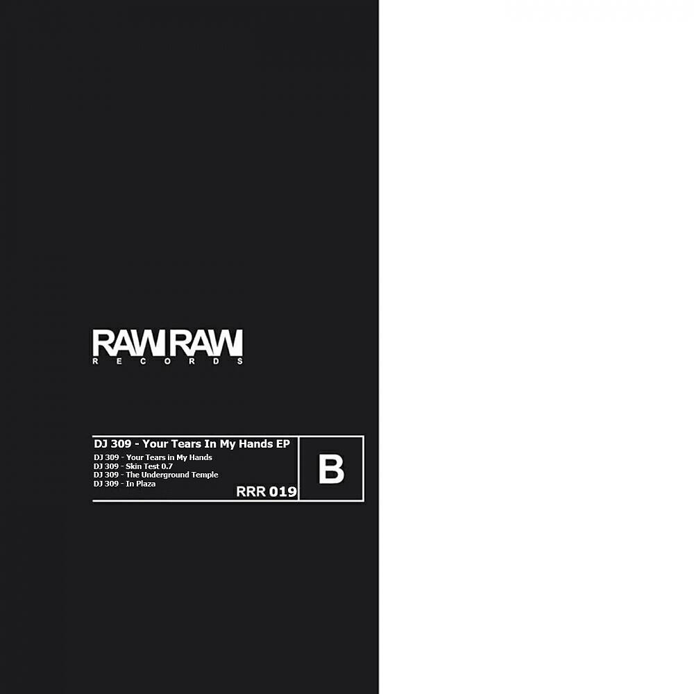 Релиз Your Tears In My Hands