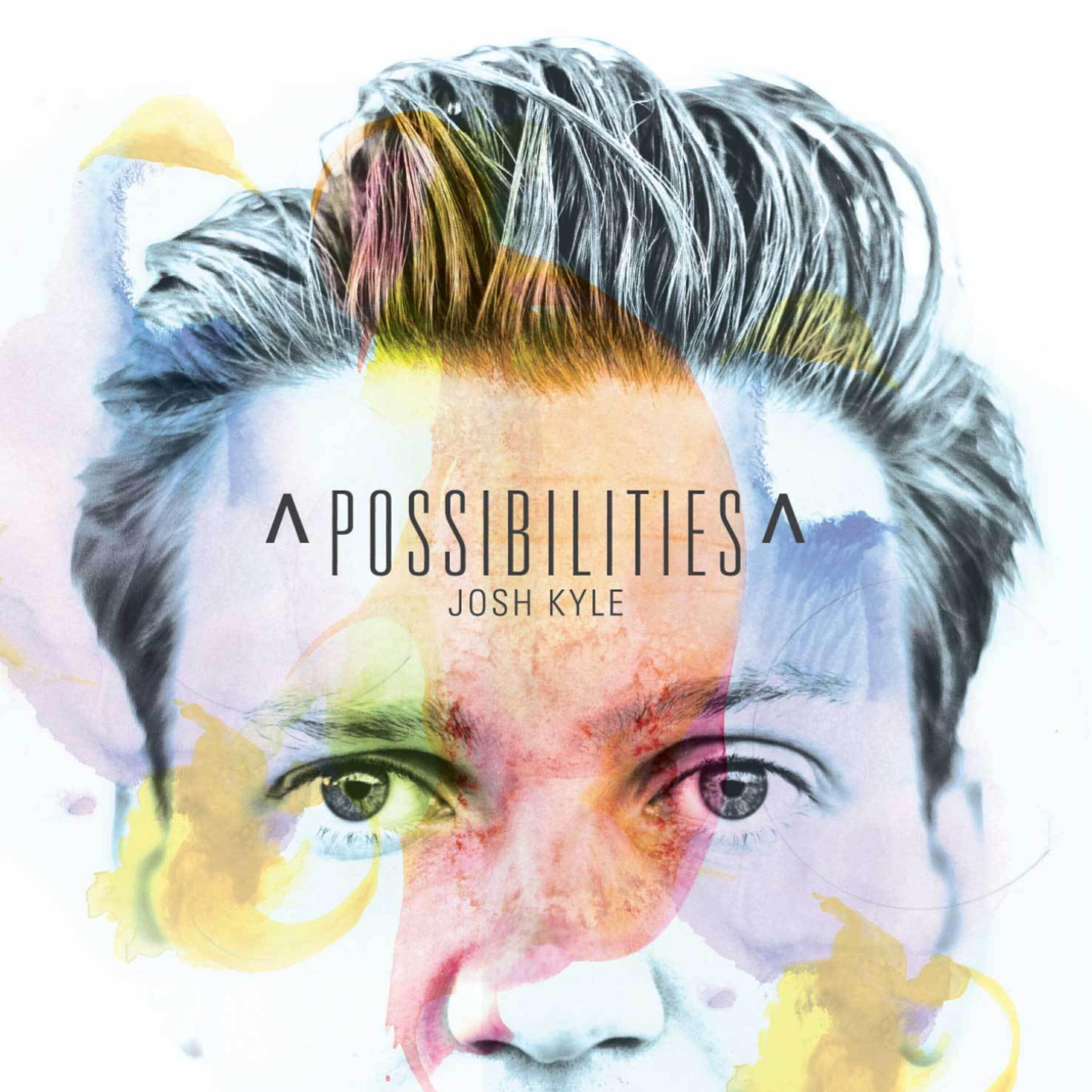 Релиз Possibilities