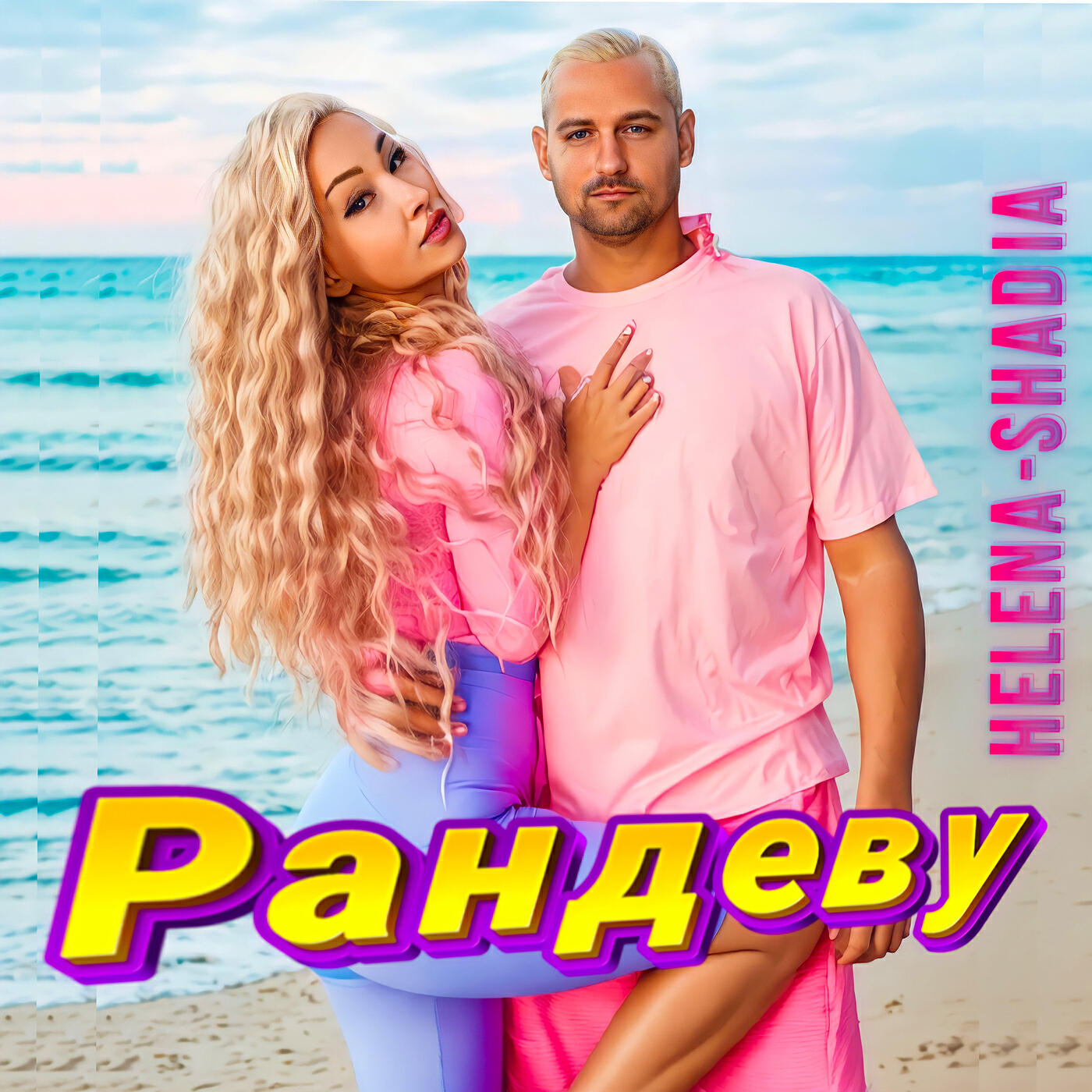 Релиз Рандеву