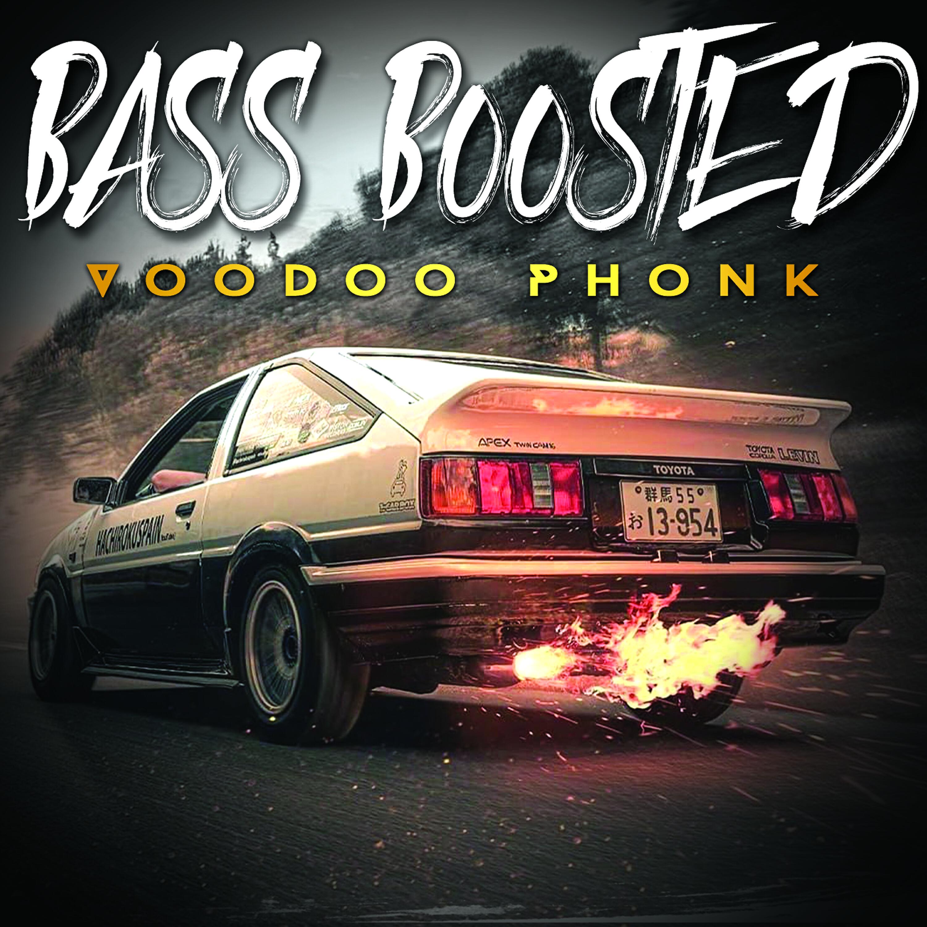 Релиз Voodoo Phonk