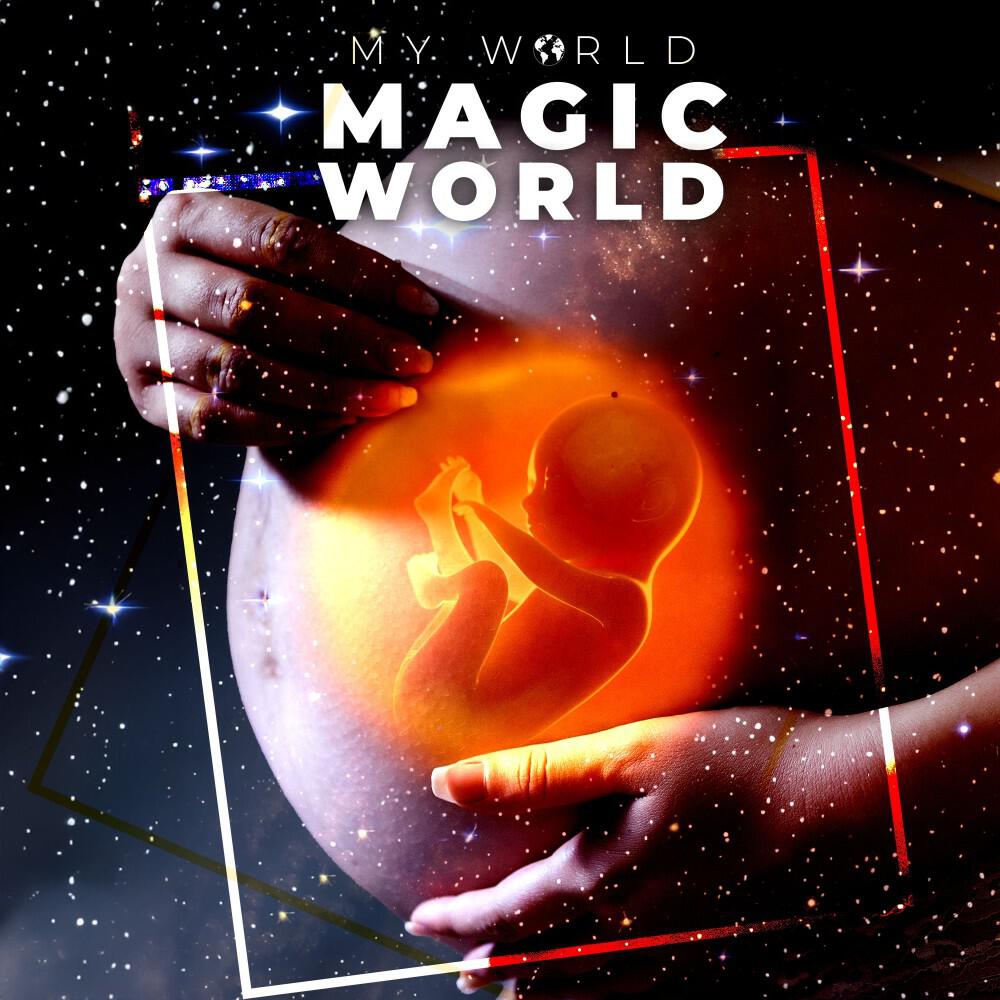 Релиз Magic World