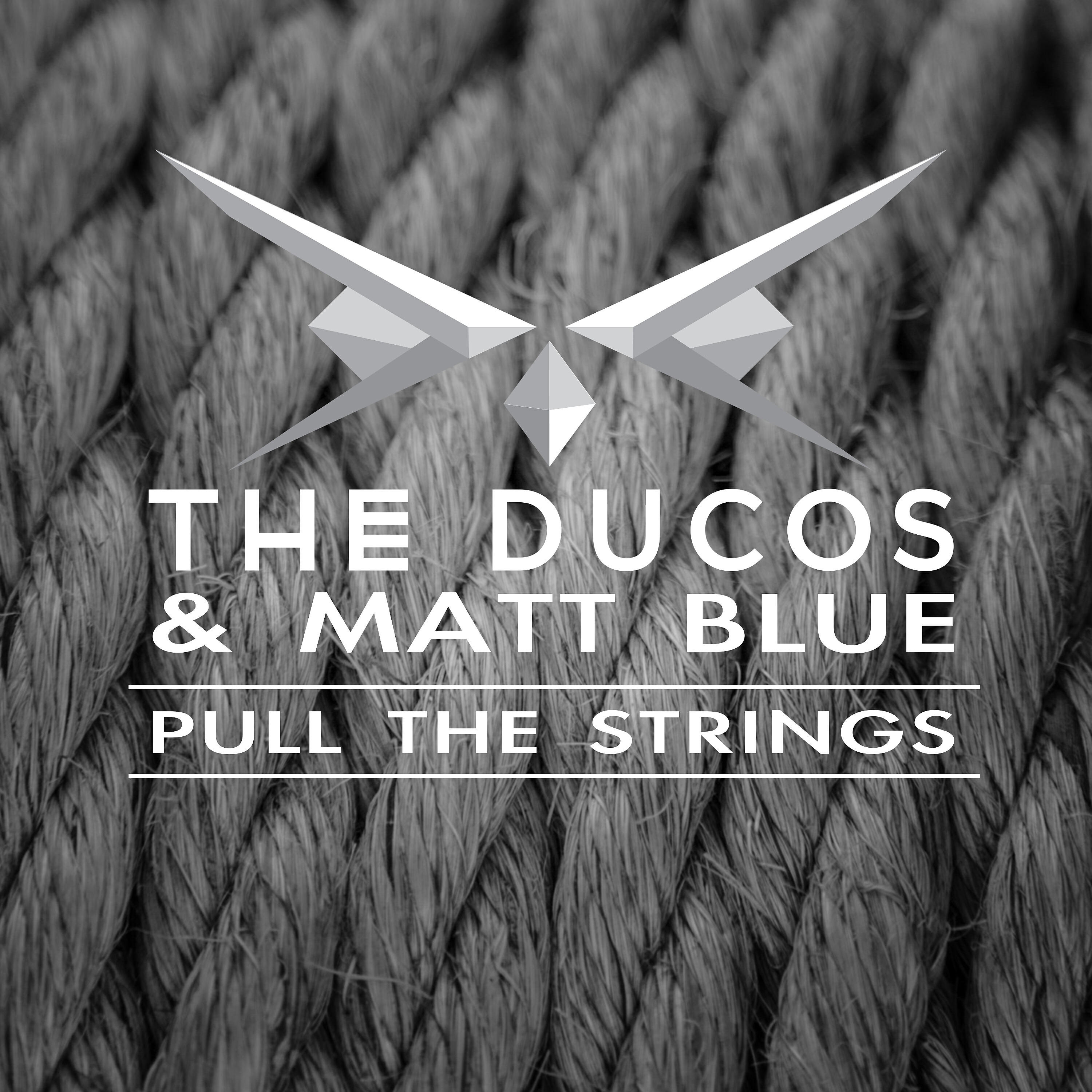 Релиз Pull the Strings