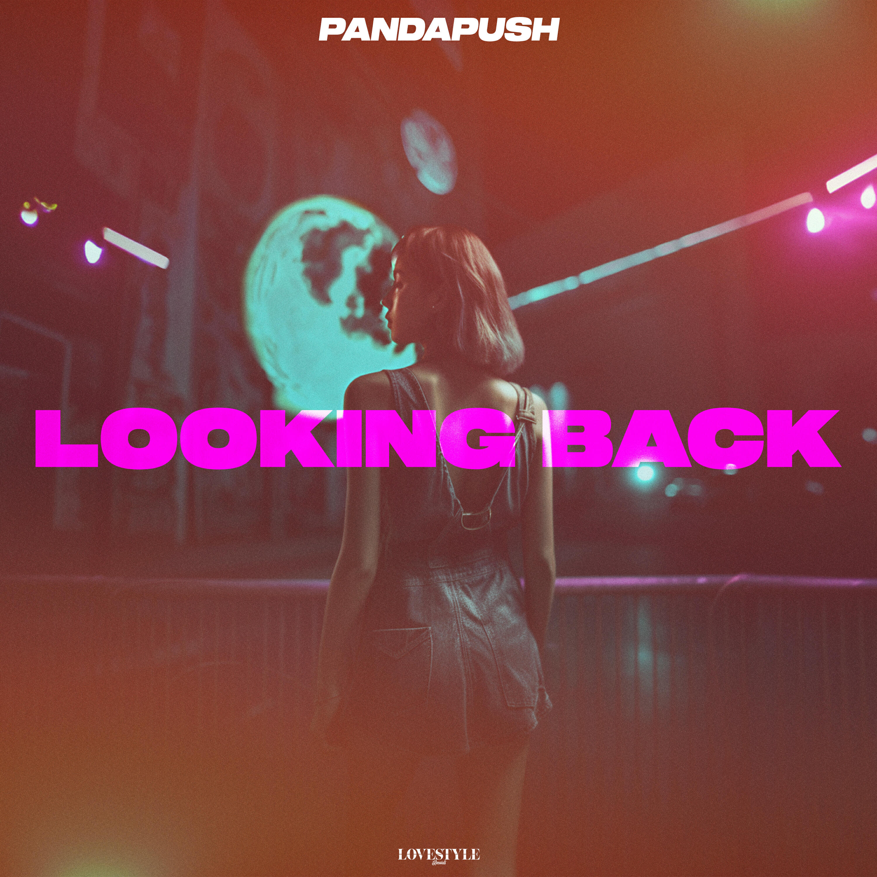 Релиз Looking Back