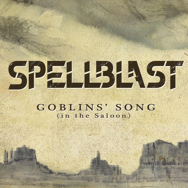 Релиз Goblins' Song (In the Saloon)