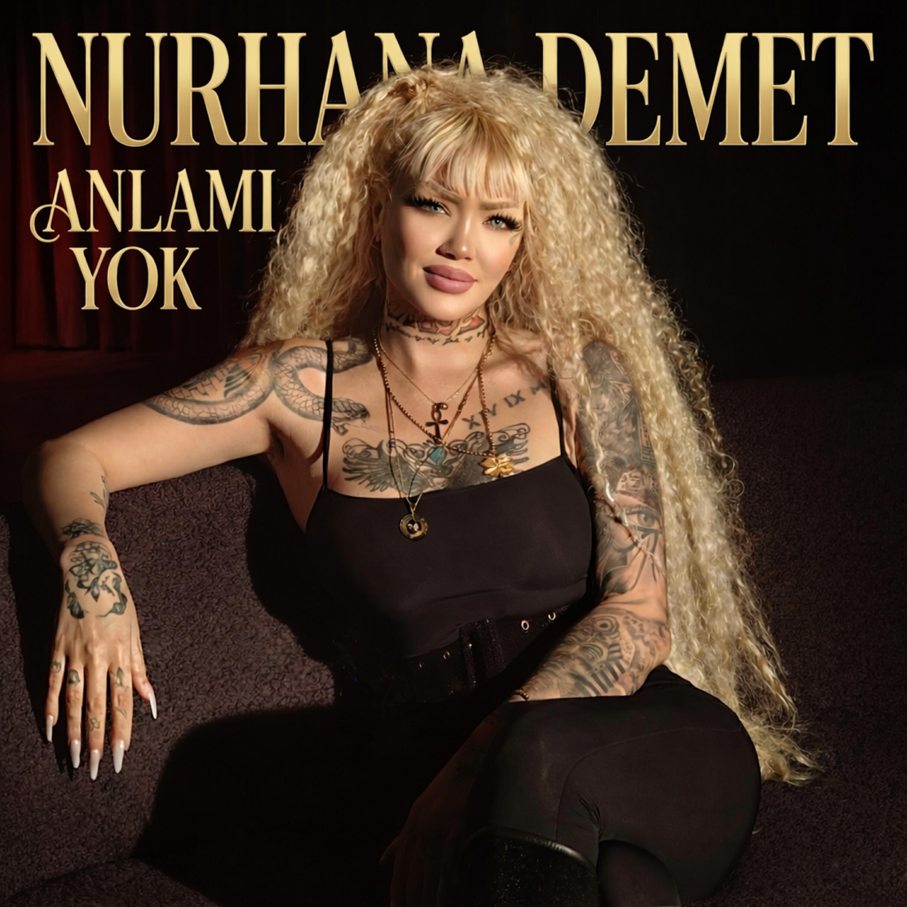 Релиз Anlamı Yok