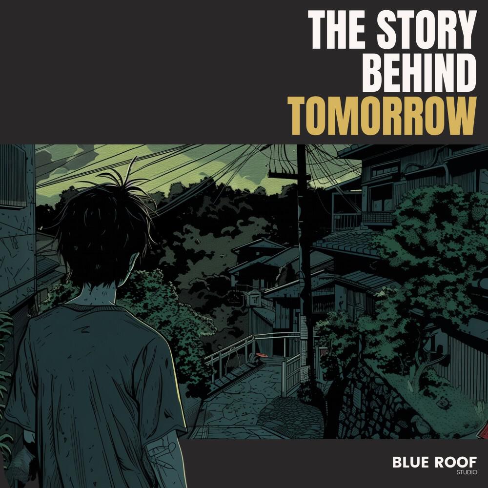 Релиз Story Behind Tomorrow