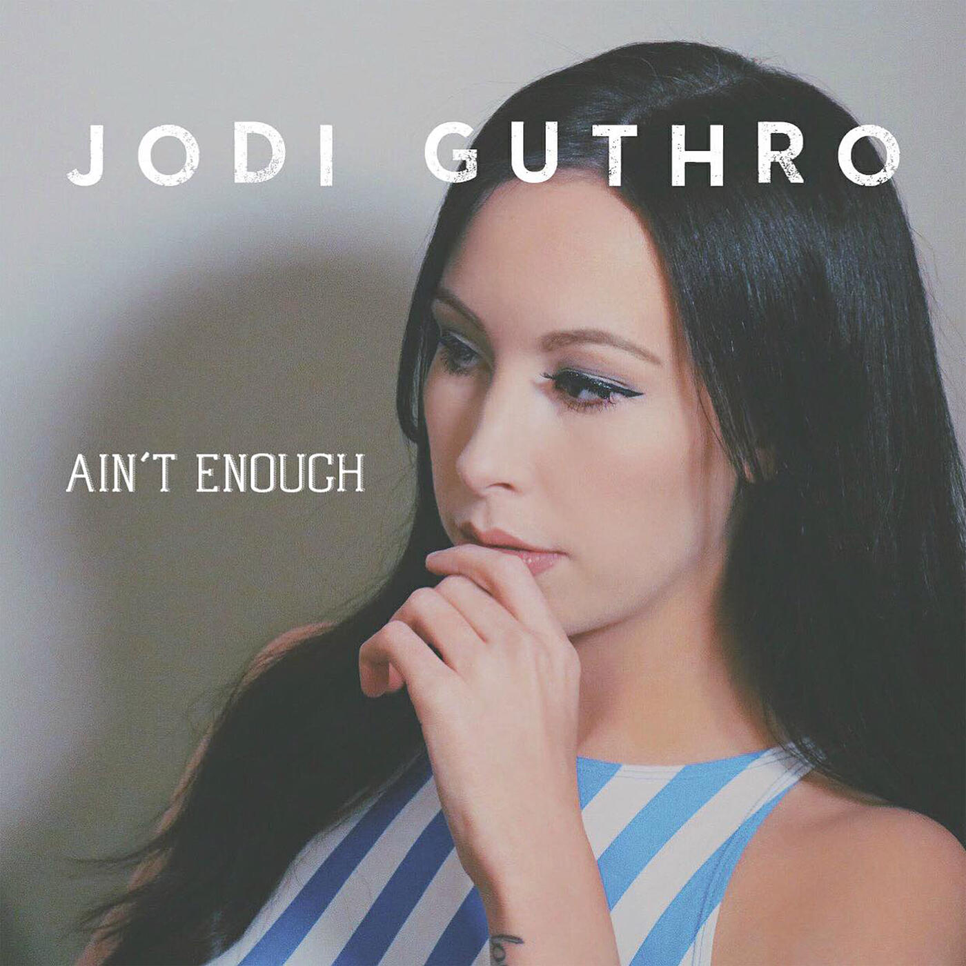 Трек Ain't Enough