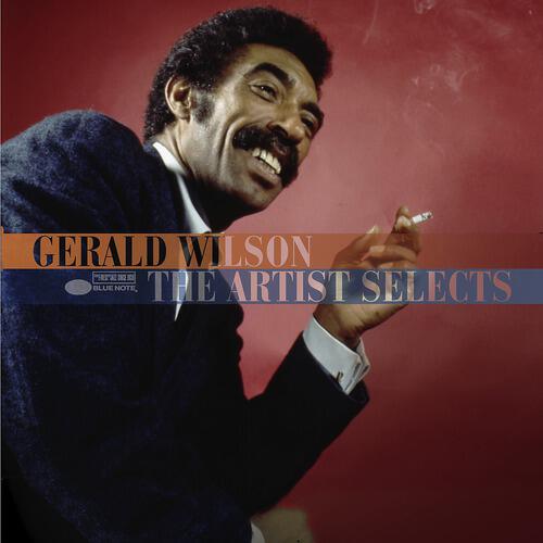 Релиз The Artist Selects
