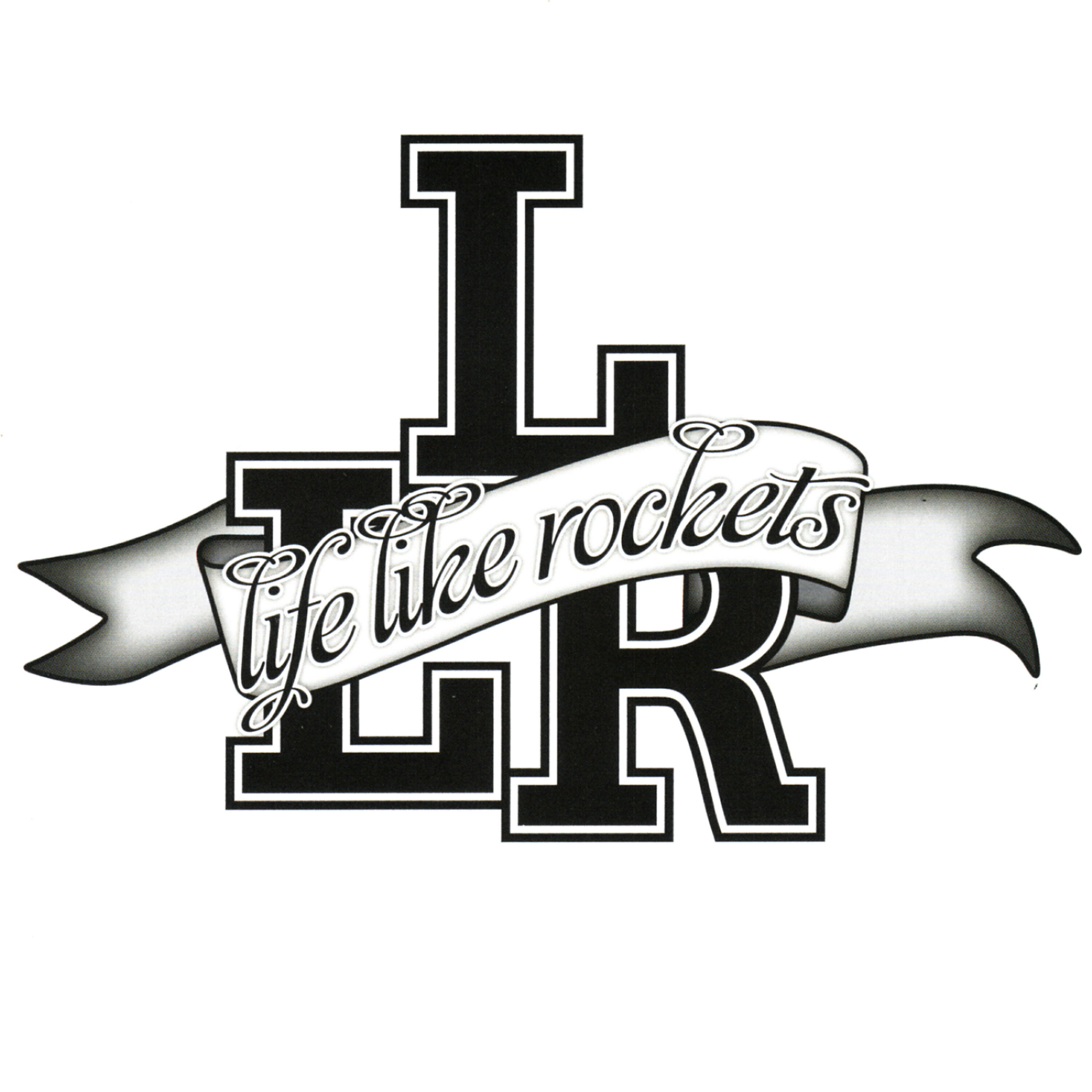 Релиз Life Like Rockets EP