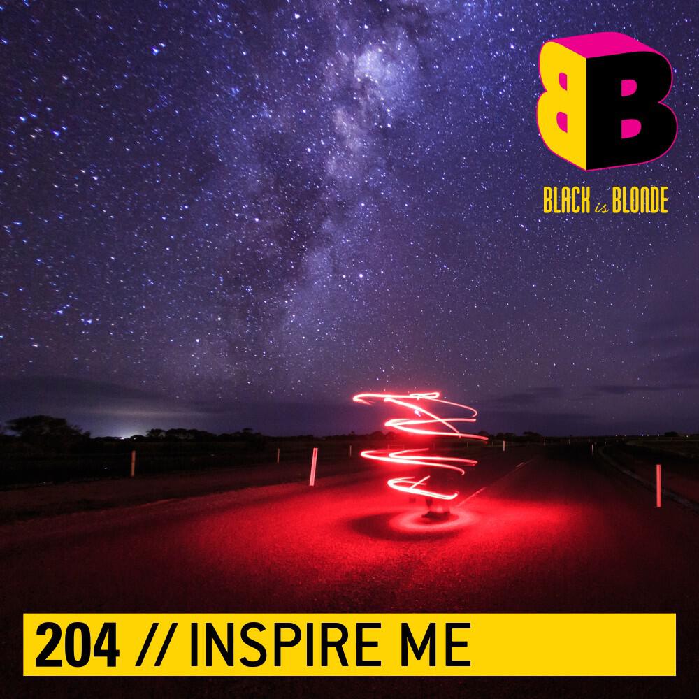 Релиз Inspire Me