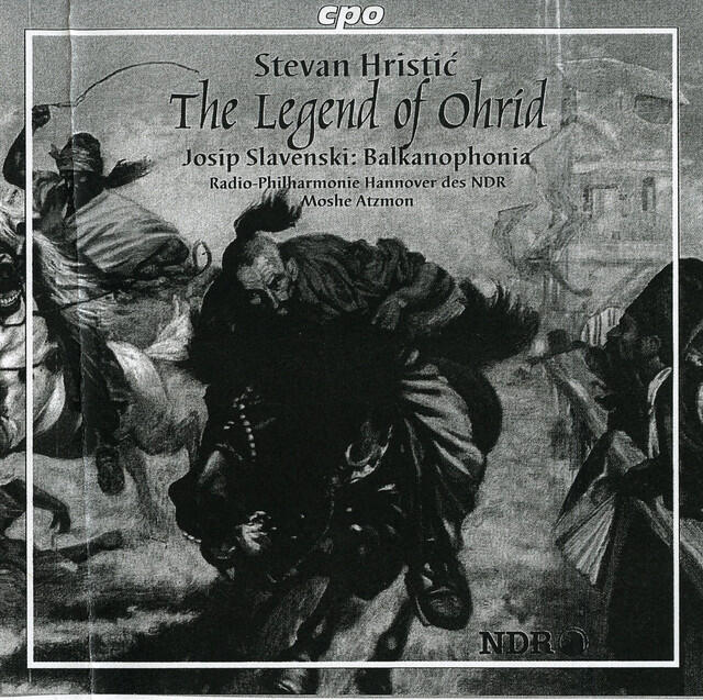 North German Radio Symphony
