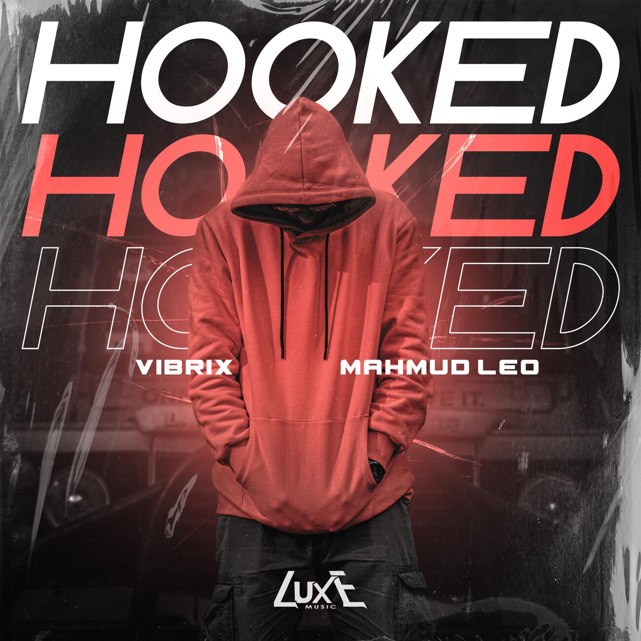 Релиз Hooked