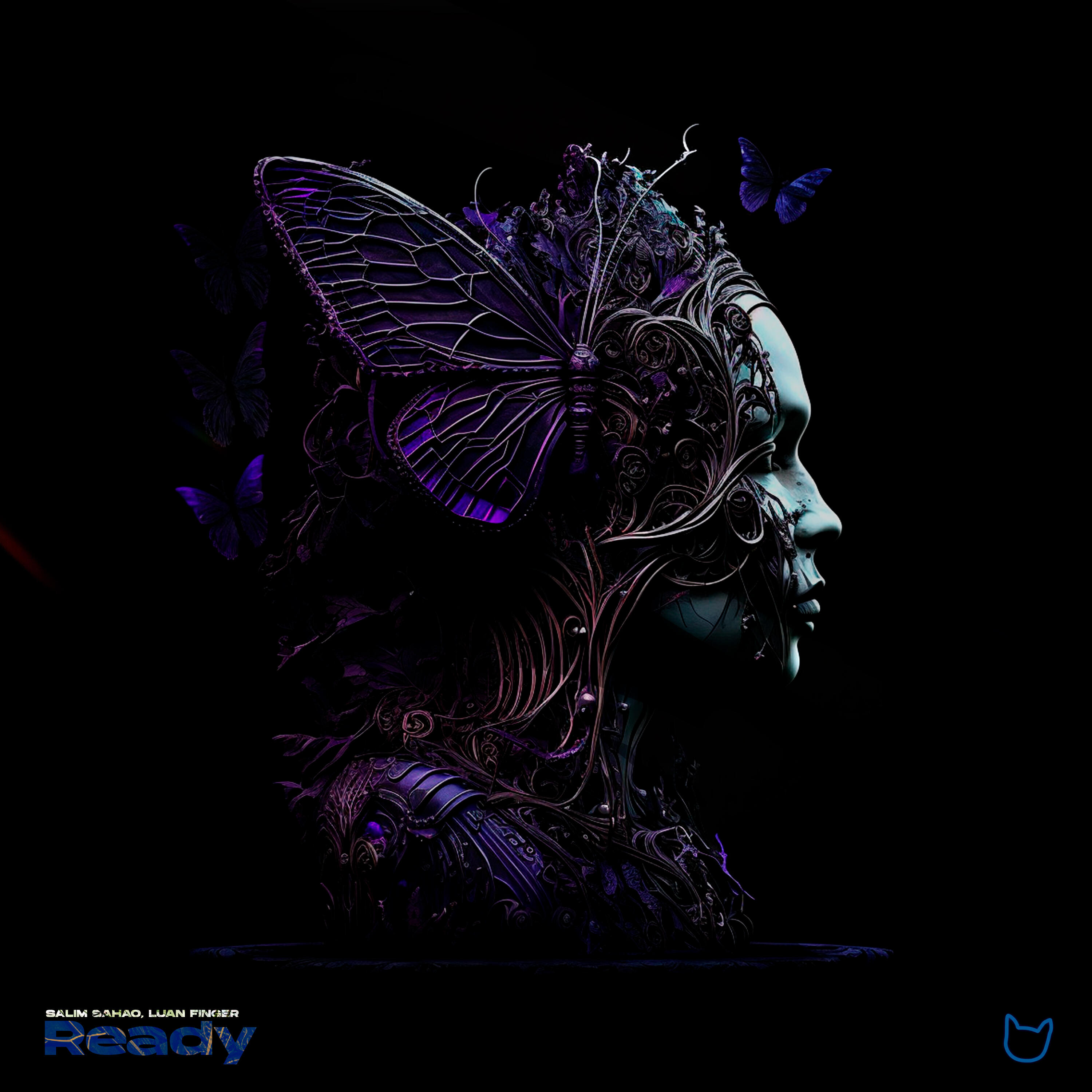 Постер альбома Ready