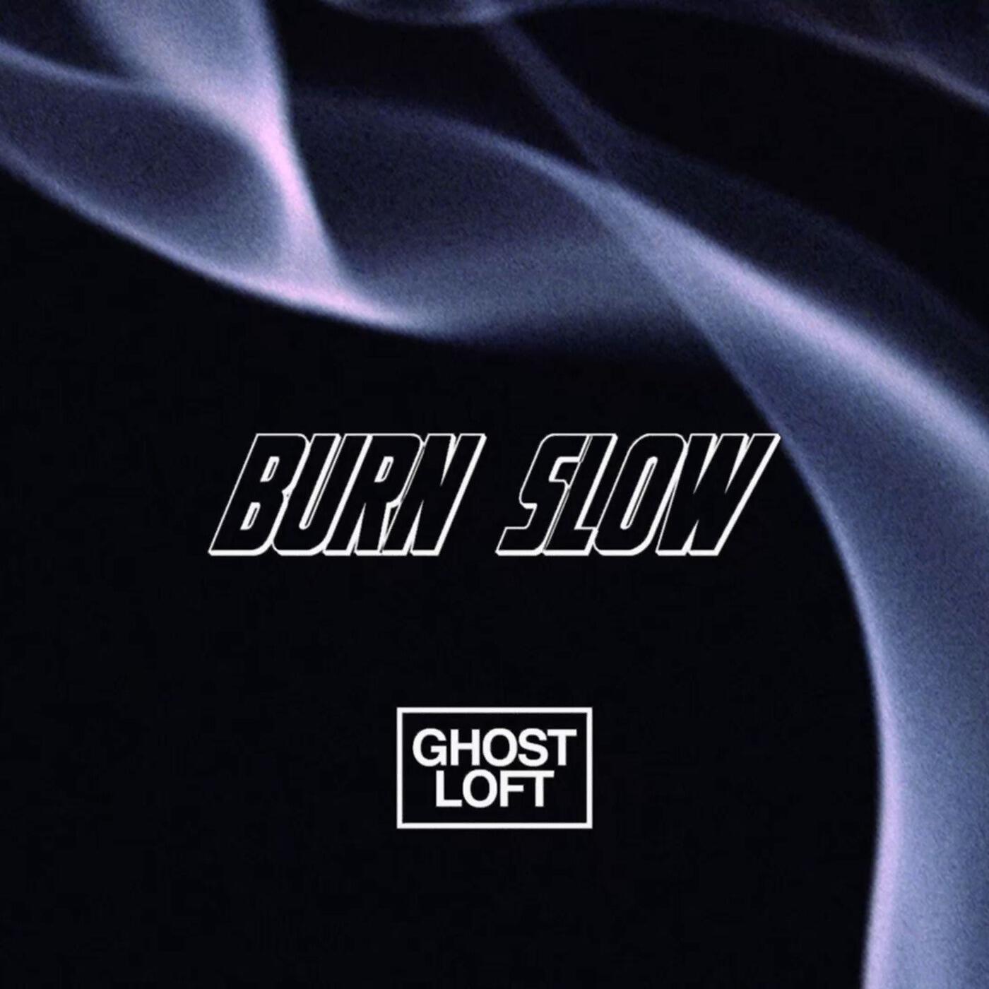 Релиз Burn Slow