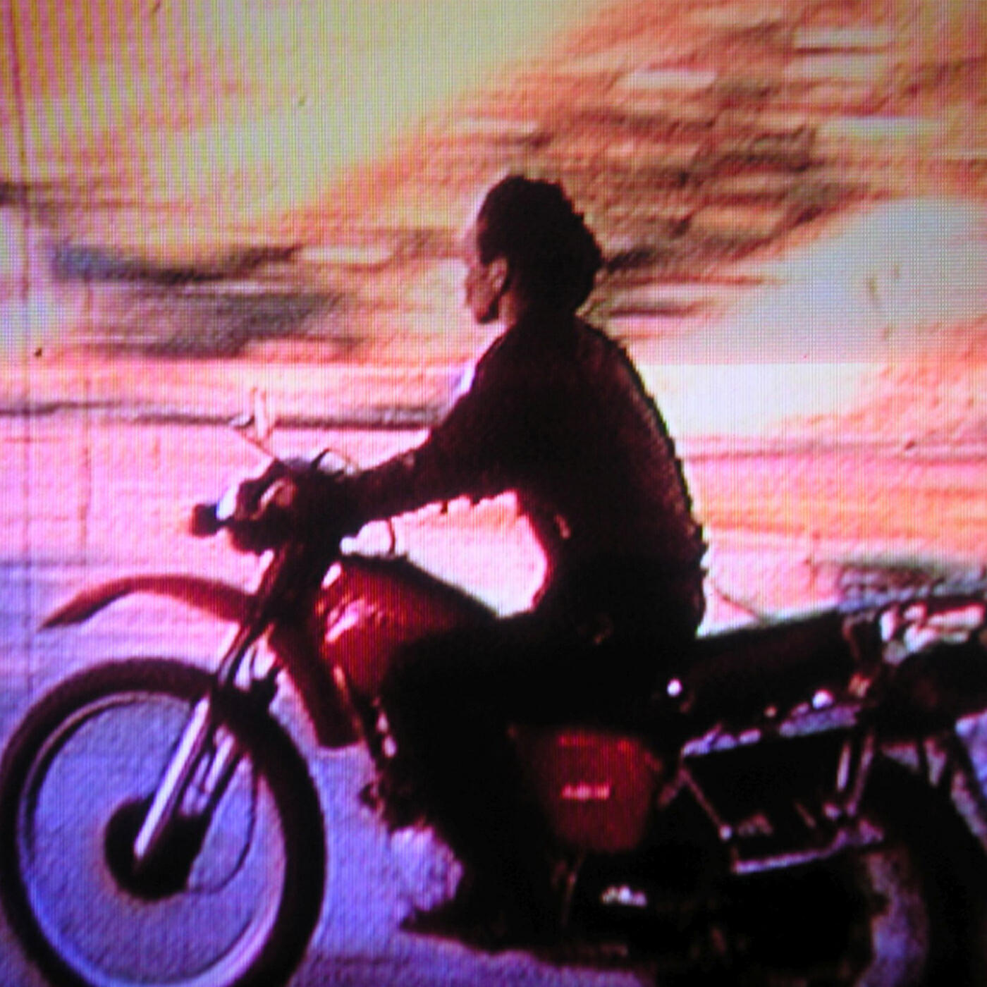 Релиз Motor City