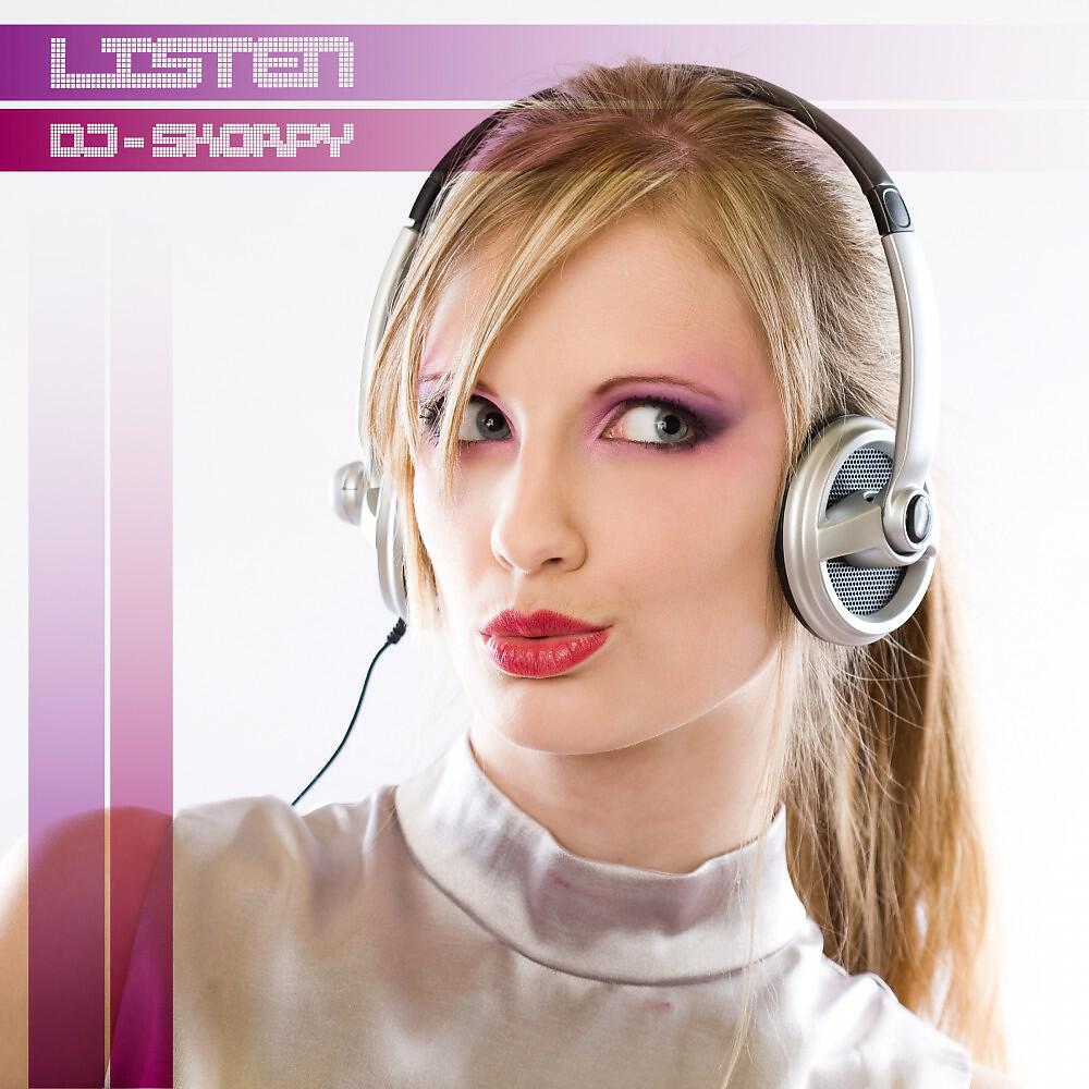Релиз Listen