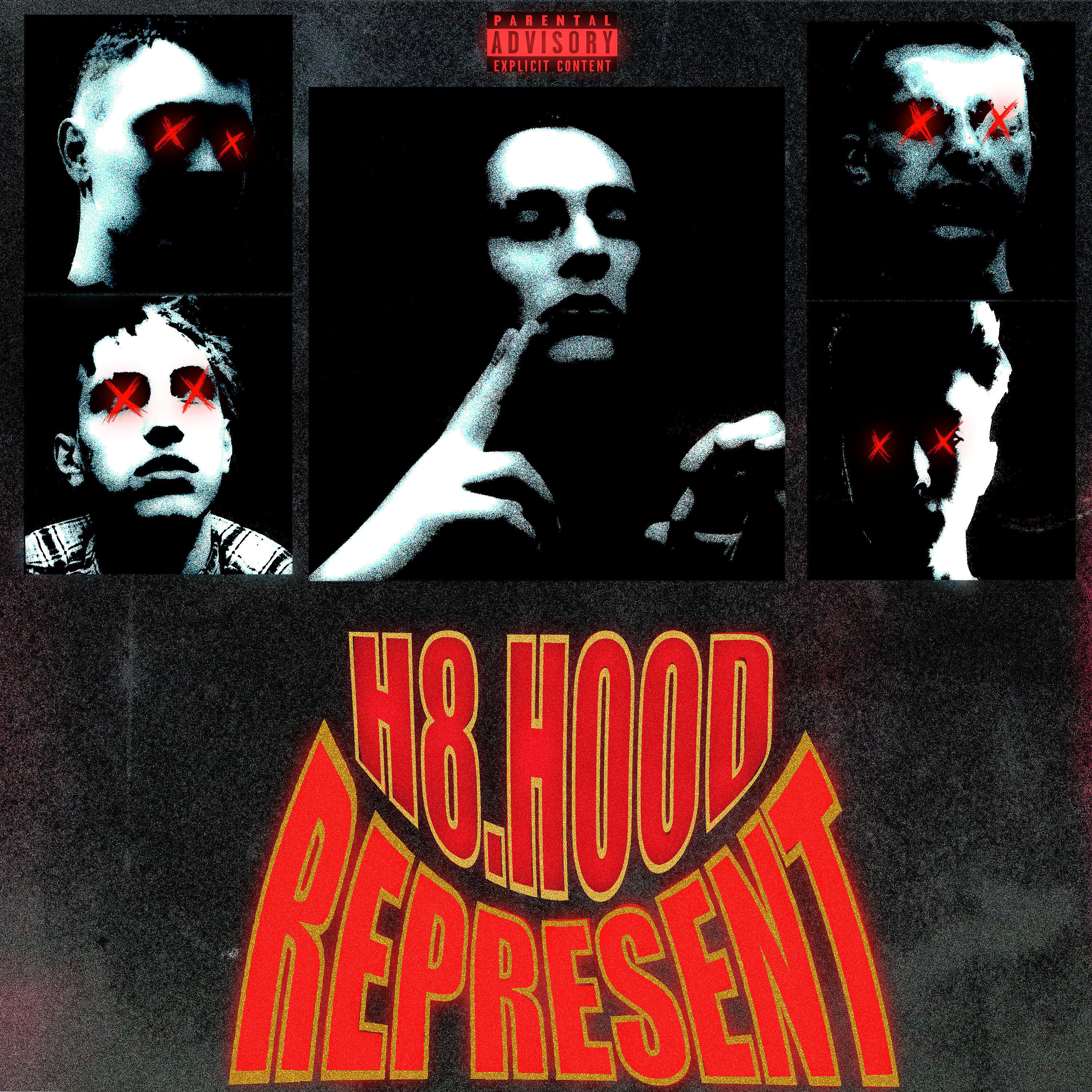 Скачать песню H8.HOOD - Тайфун бесплатно в MP3 для Android и iOS