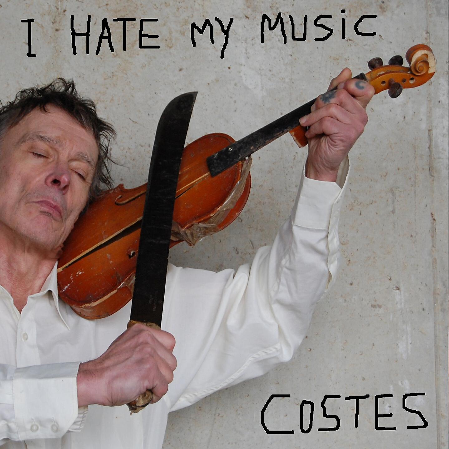 Релиз I Hate My Music