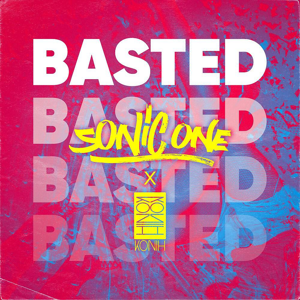 Релиз Basted