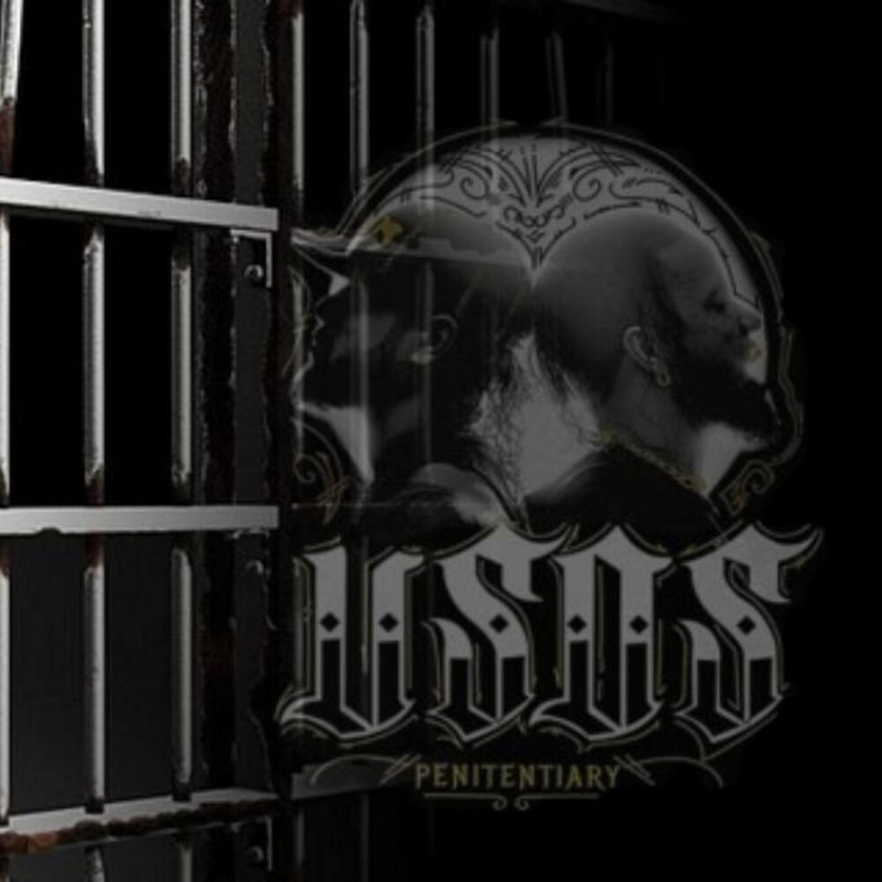 Релиз The Usos Penitentiary
