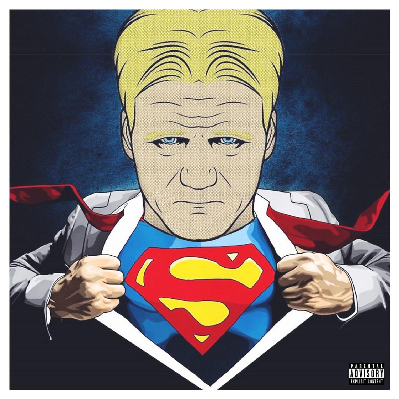 Релиз Gordon Ramsay (feat. Young B & Salah)