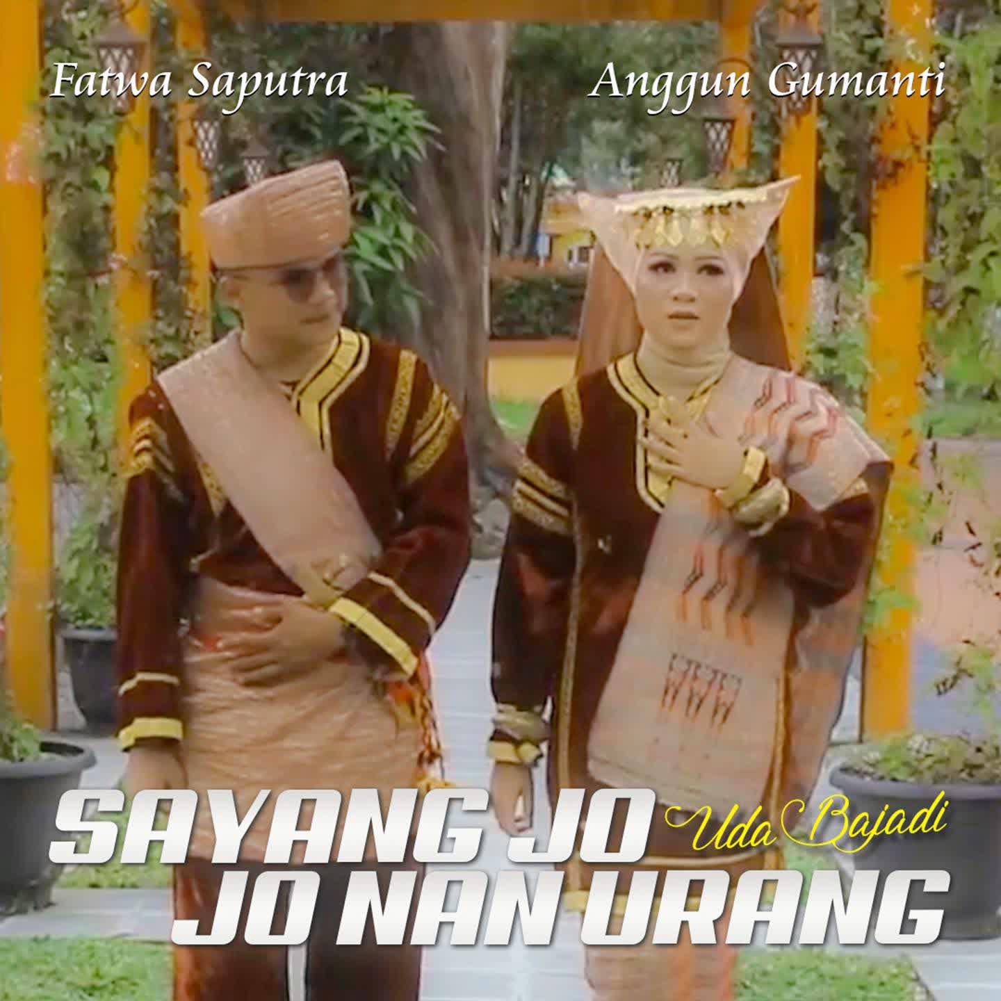 Anggun Gumanti