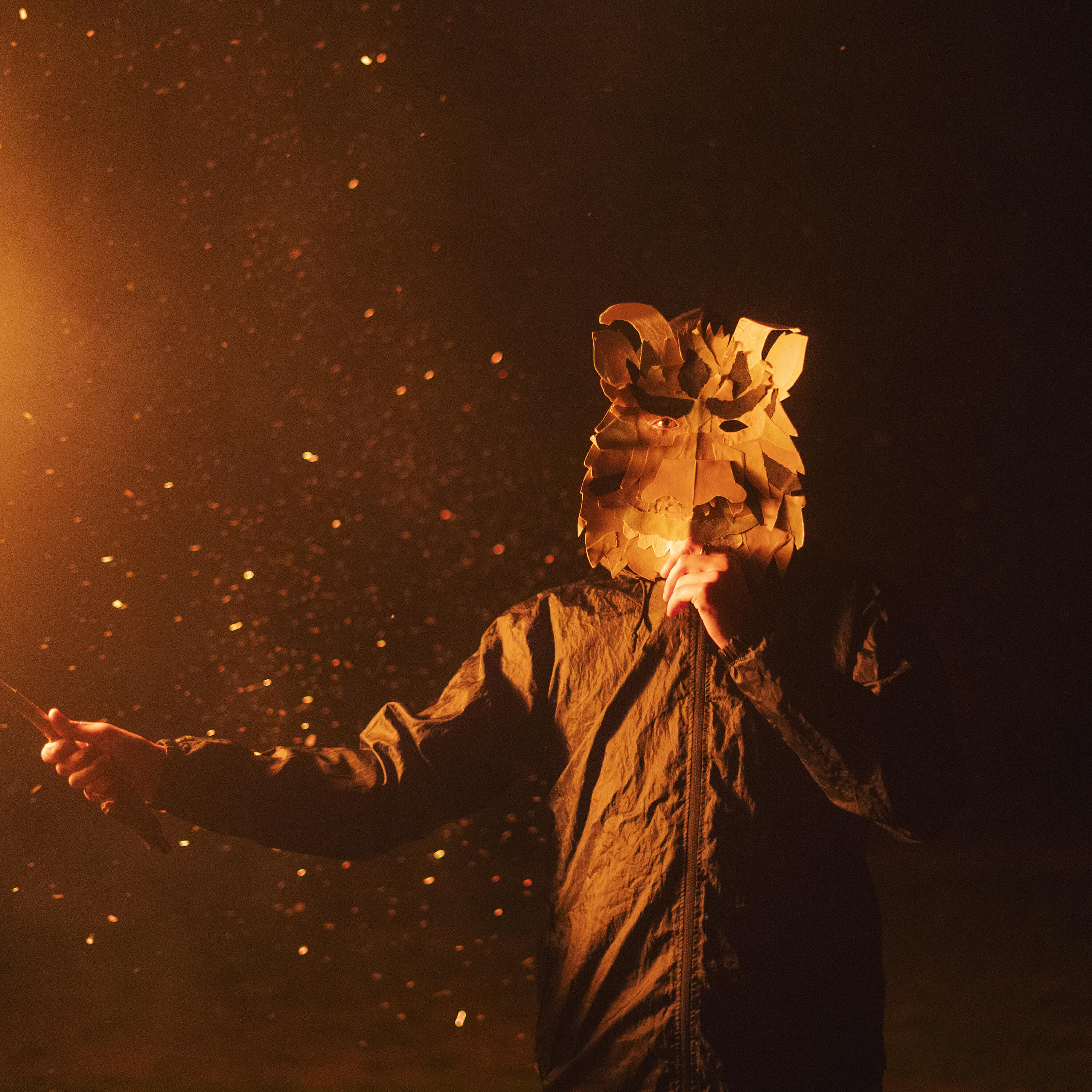 Релиз Night Owls