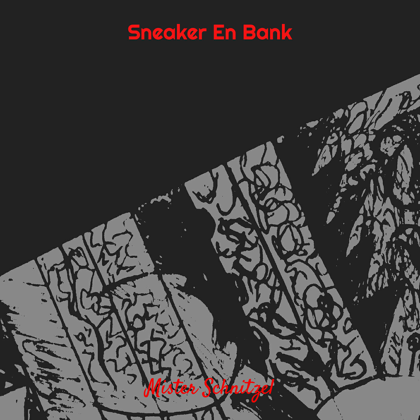 Релиз Sneaker En Bank